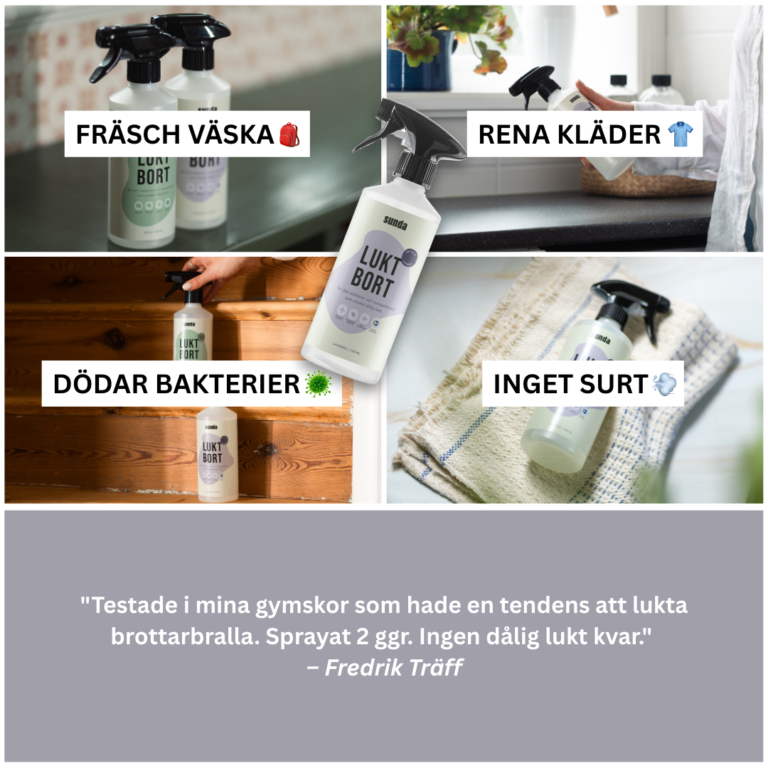 Sunda Facebook ad