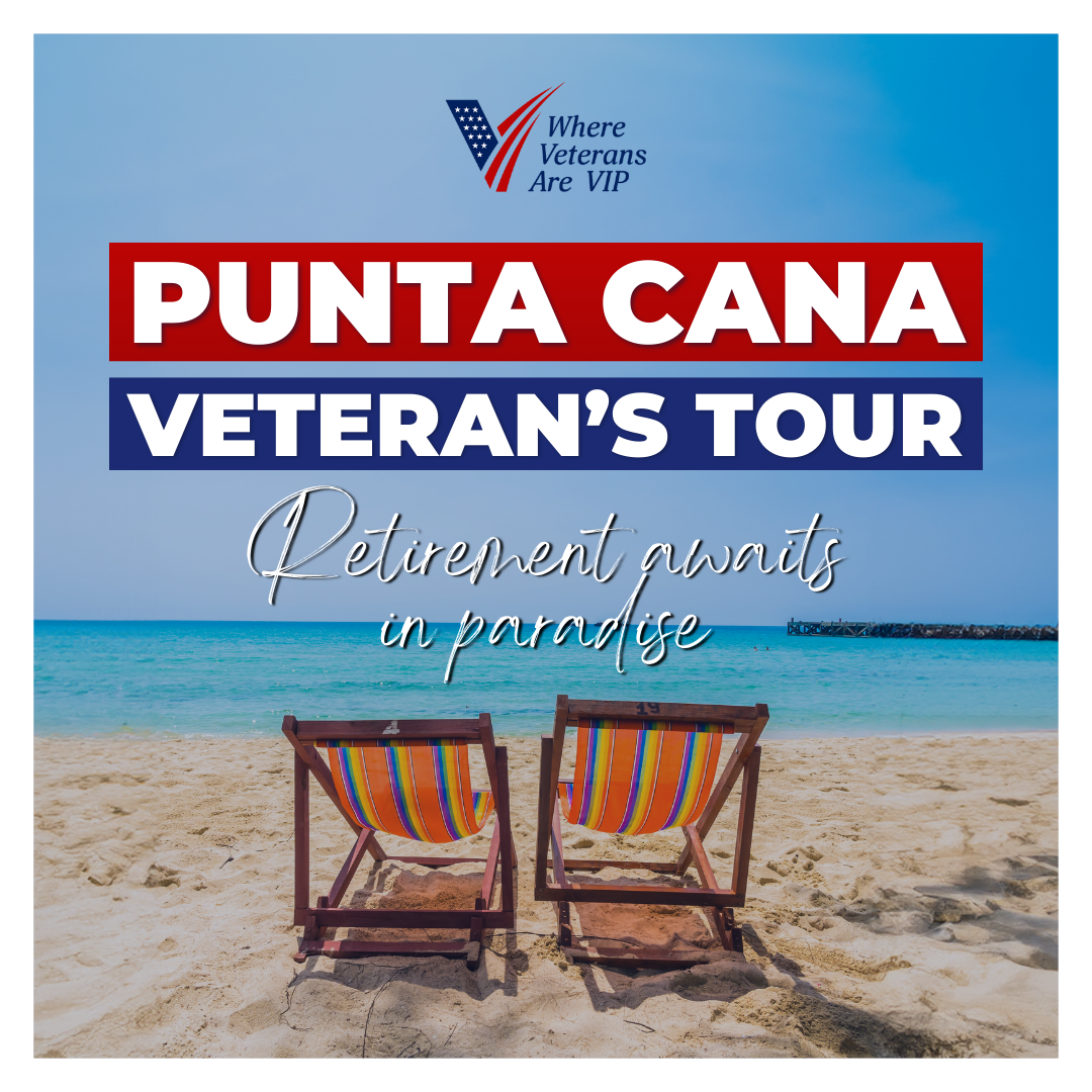 Cheryl Henderson Punta Cana Facebook ad from Sep 19, 2025