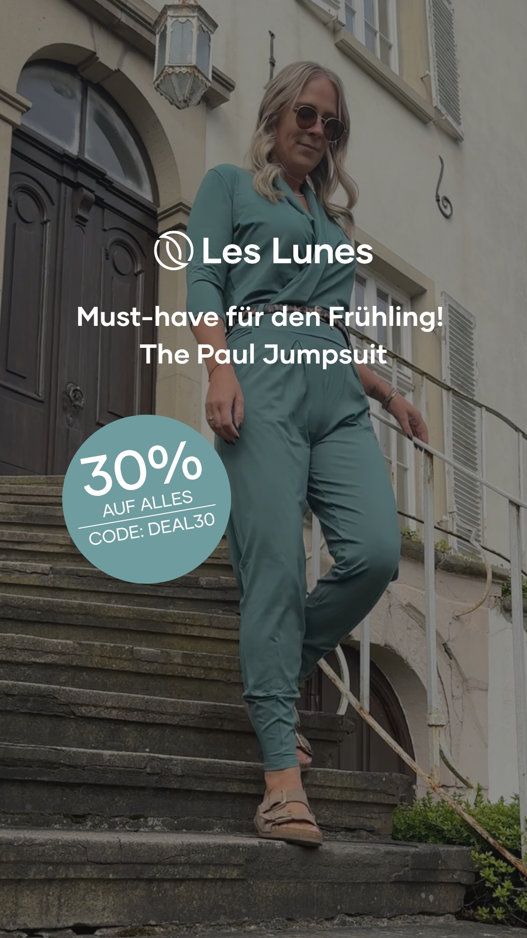 Les Lunes de Facebook ad
