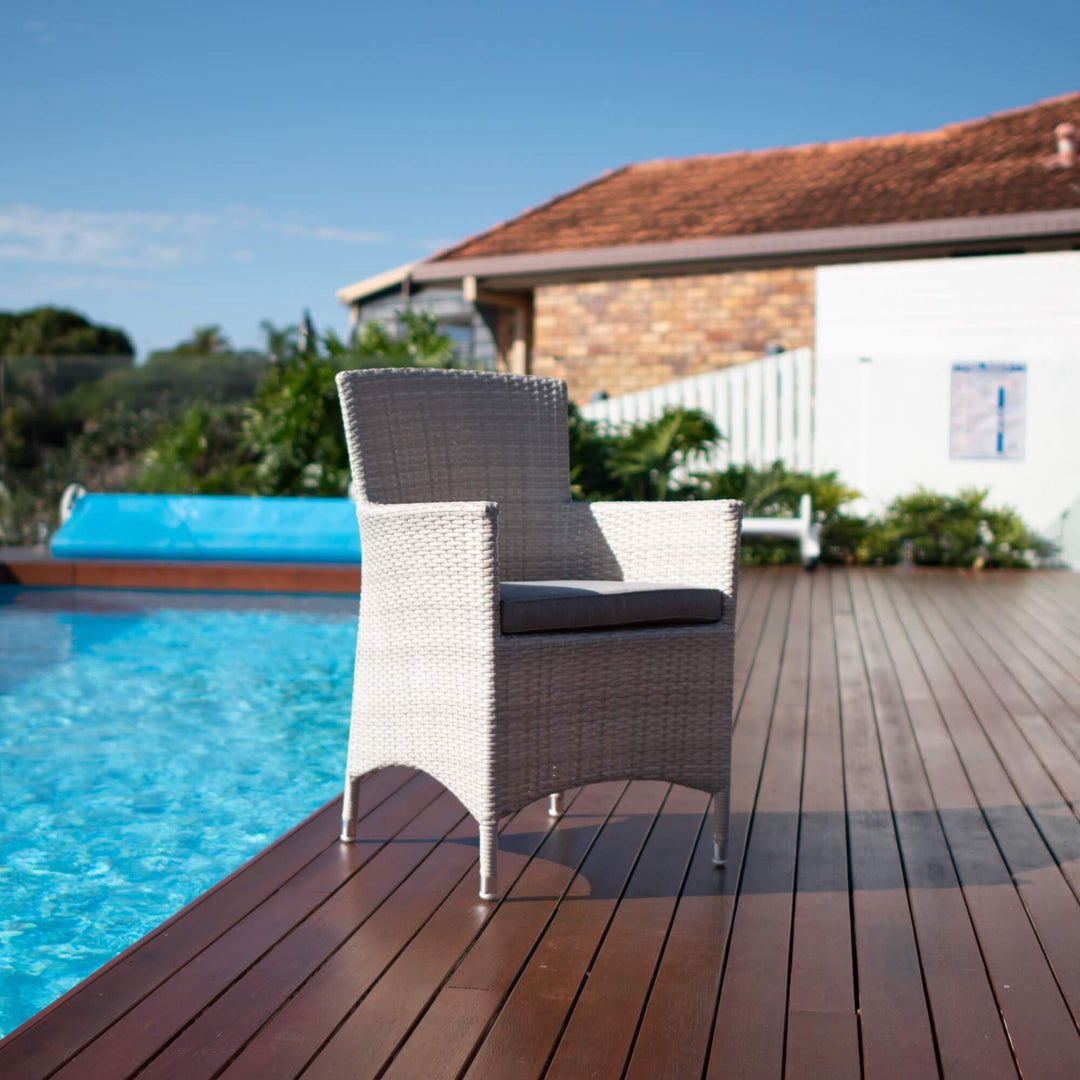 OFO Outdoor Furniture Facebook ad