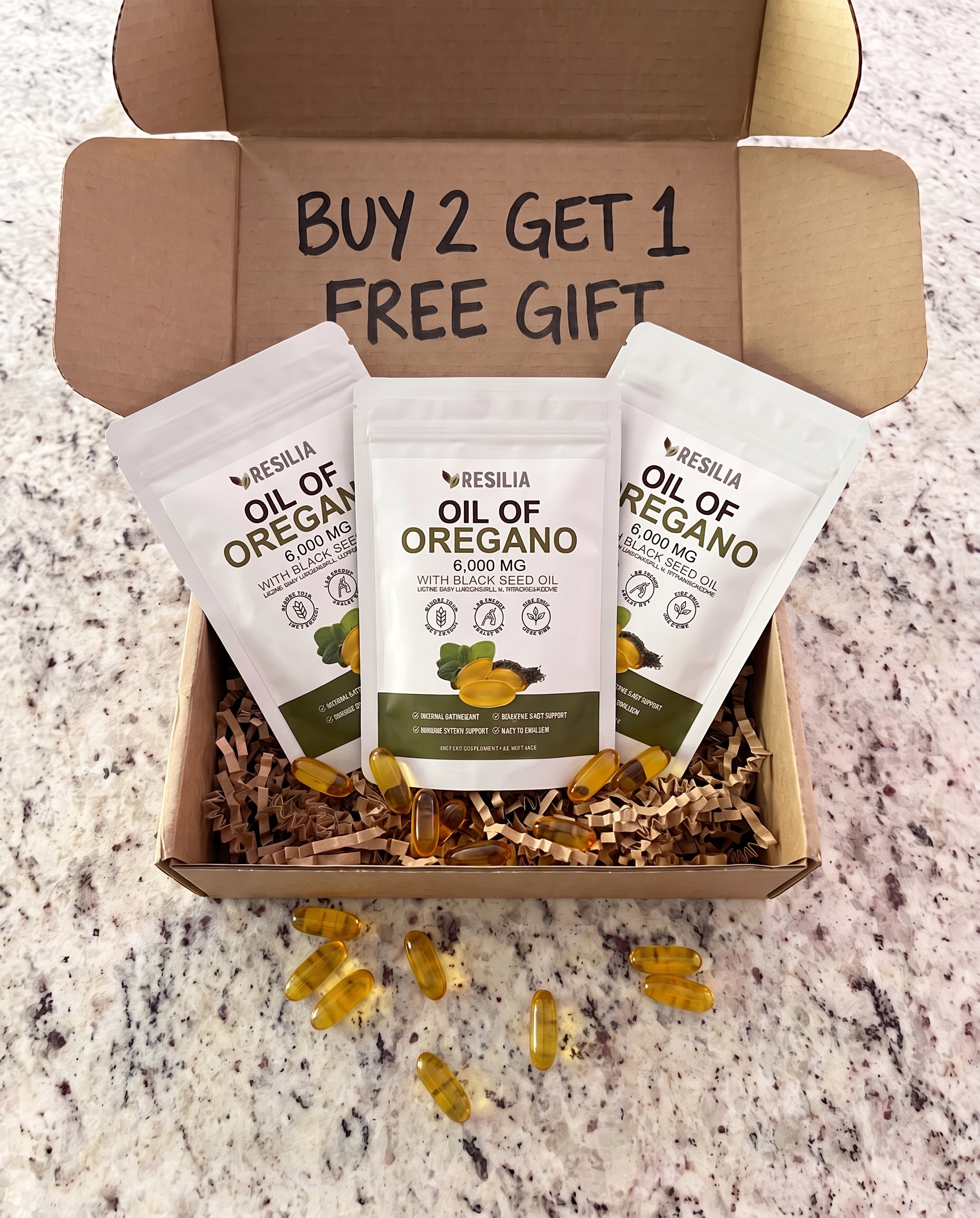 Health Insider Daily Facebook ad