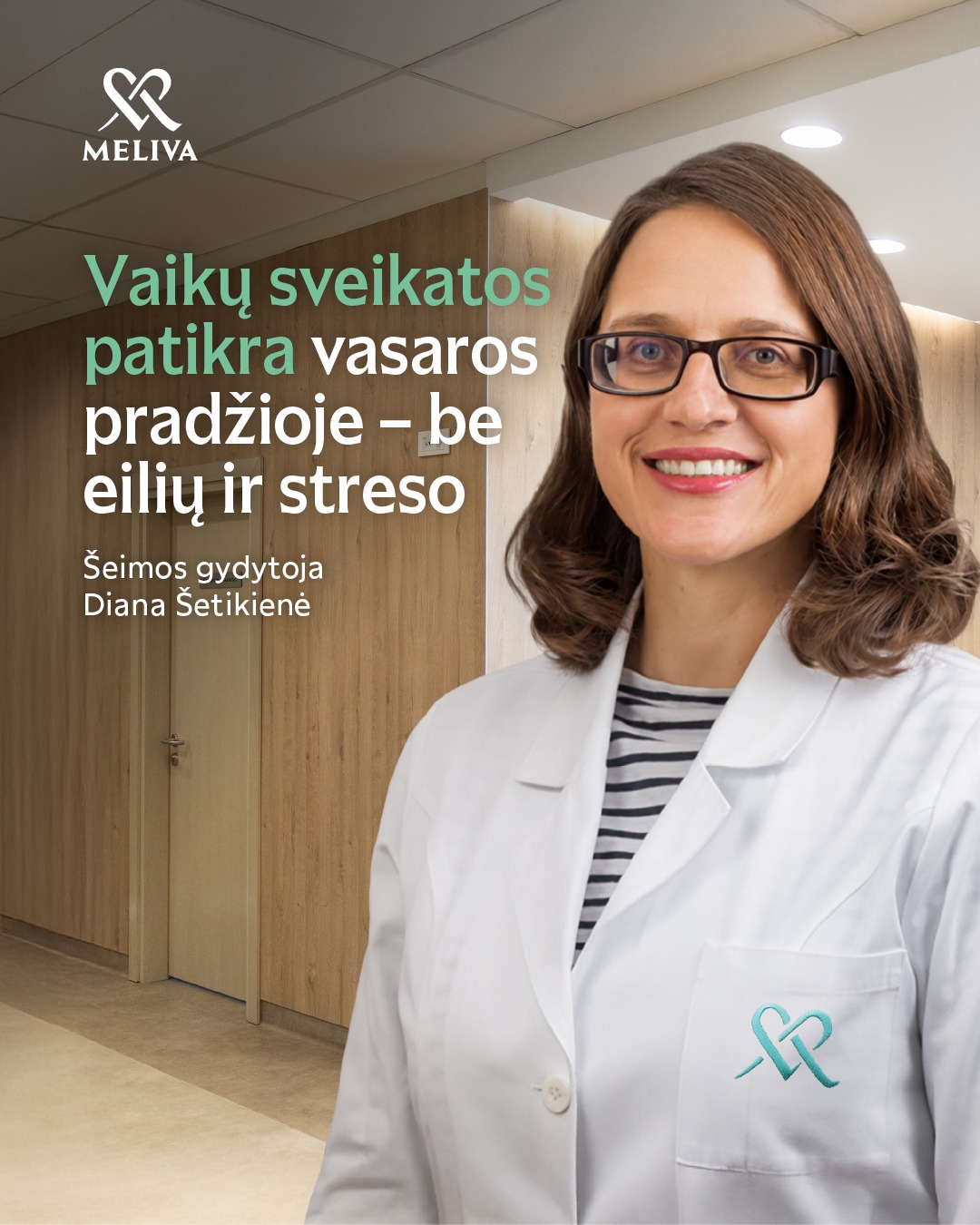 Meliva InMedica klinika Facebook ad