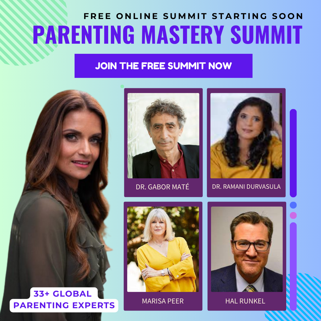 Dr. Shefali Facebook ad