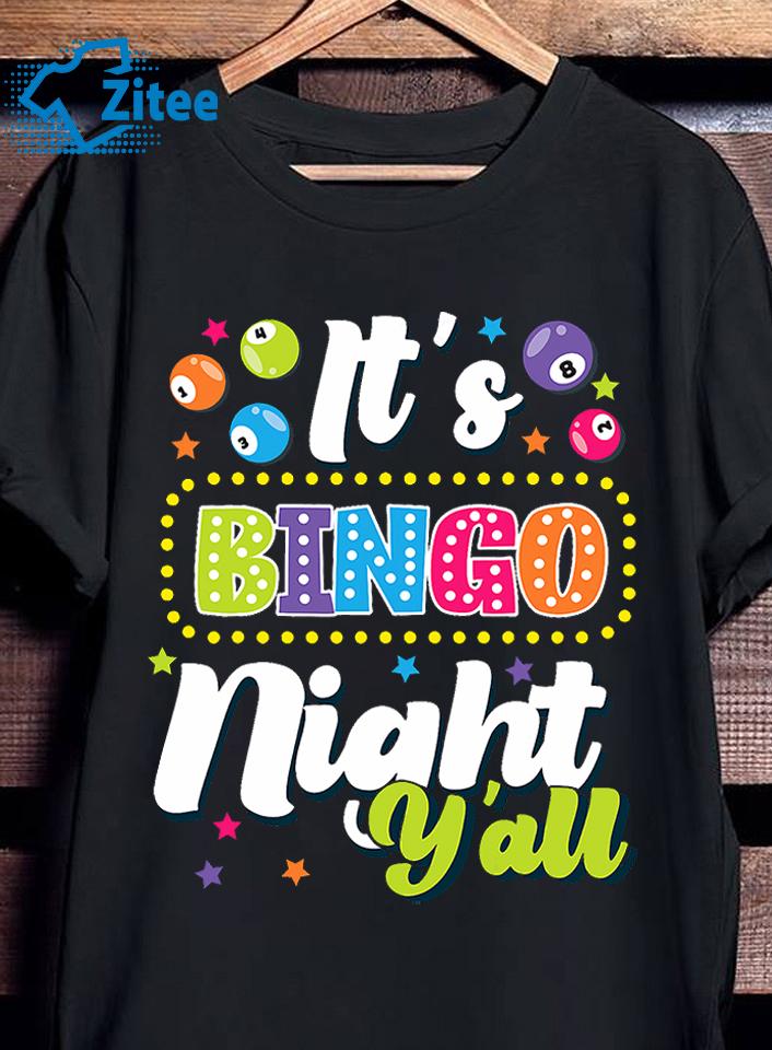 Bingo Caller Facebook ad: Perfect gift for anyone who loves playing Bingo!