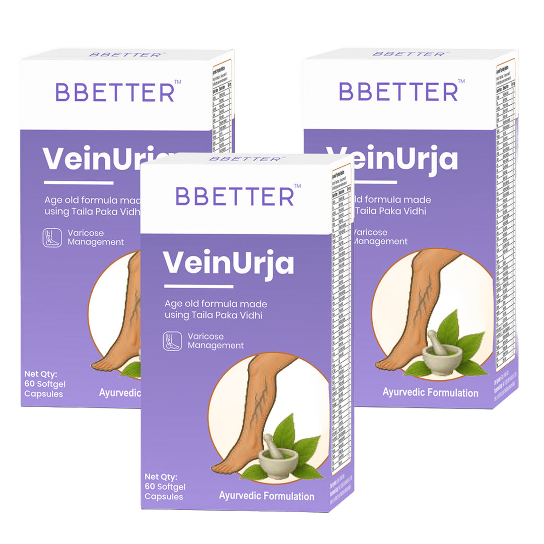 Bbetter Skin Health Facebook ad