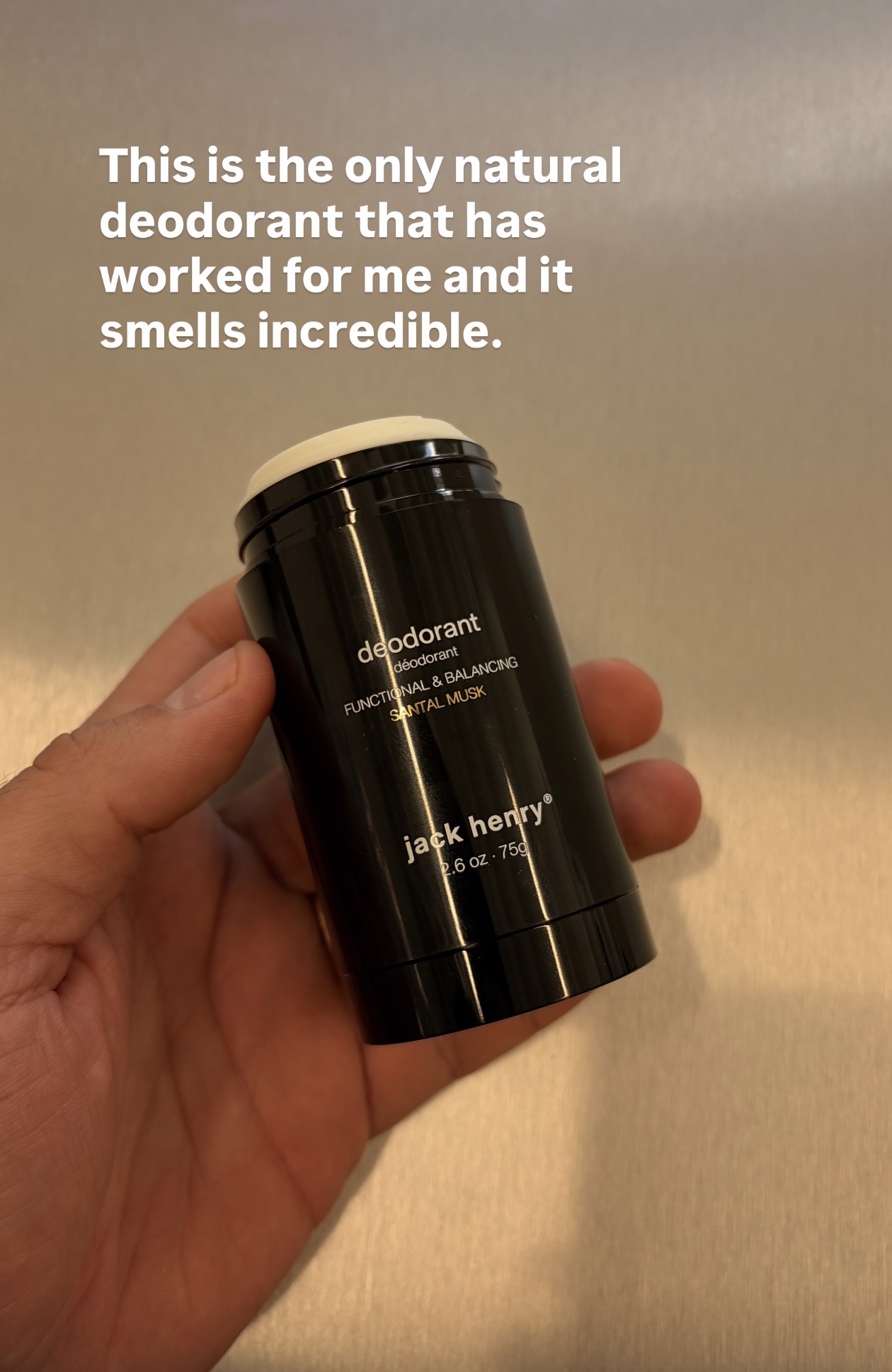 Jack Henry Facebook ad