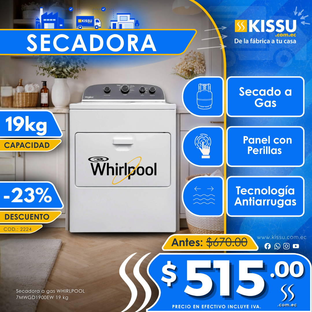 kissu.com.ec Facebook ad