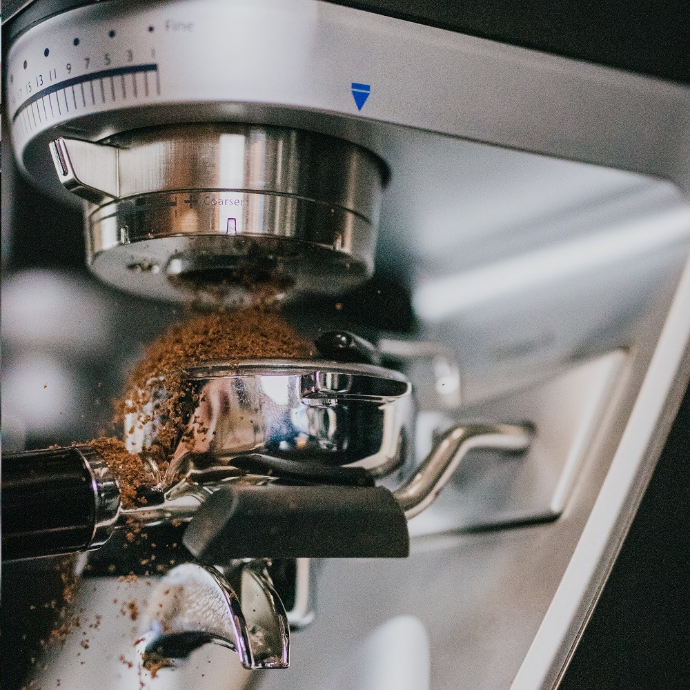 Crema Coffee Garage Facebook ad