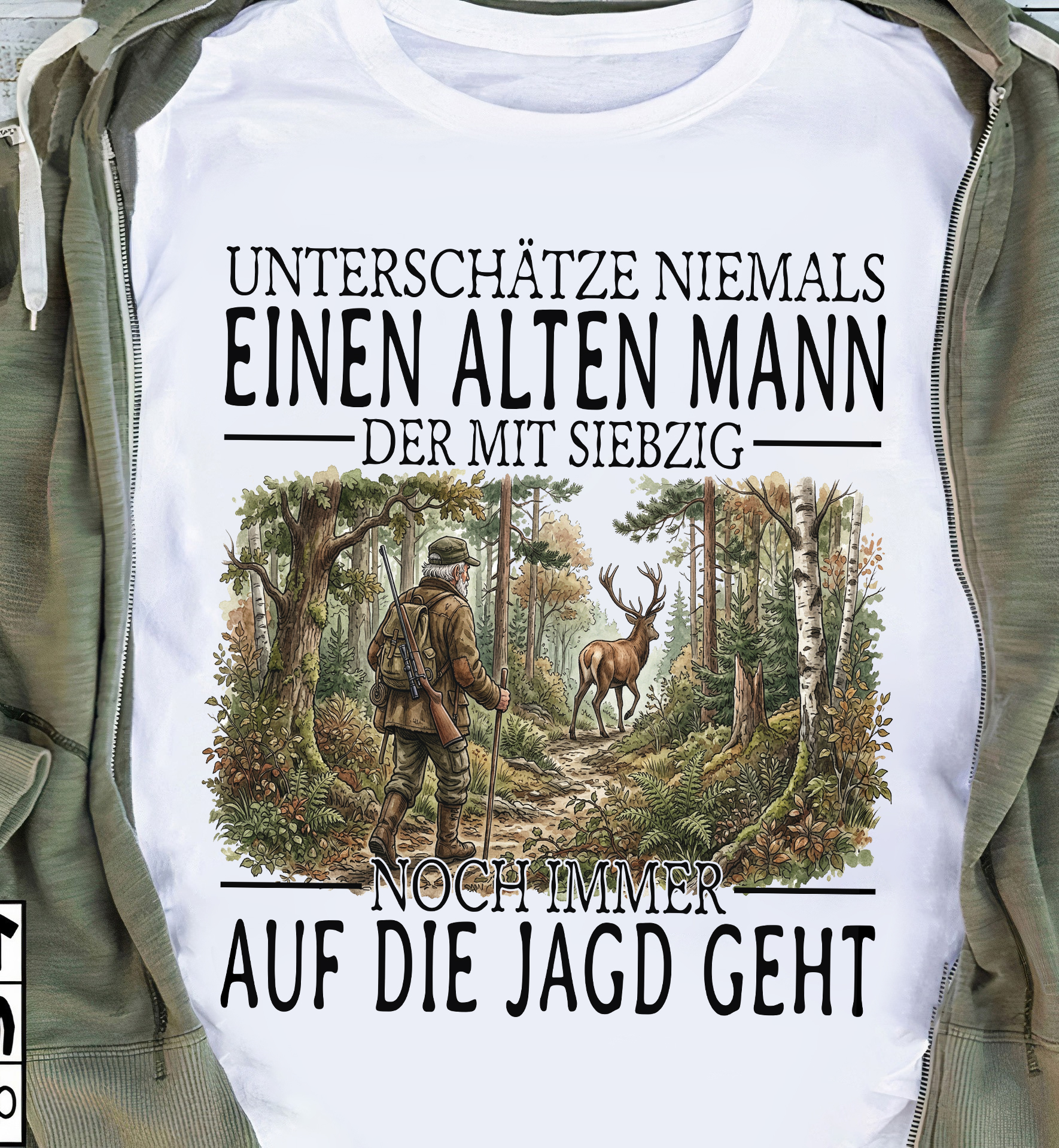 Everything All Season Facebook ad: Best Gift EU