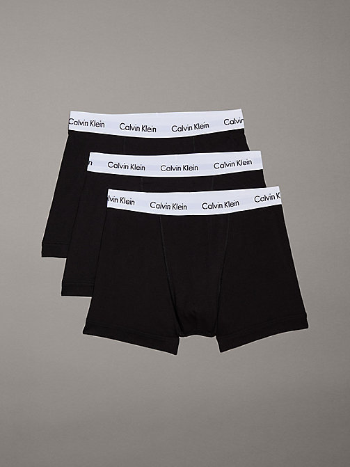 Calvin Klein Facebook ad