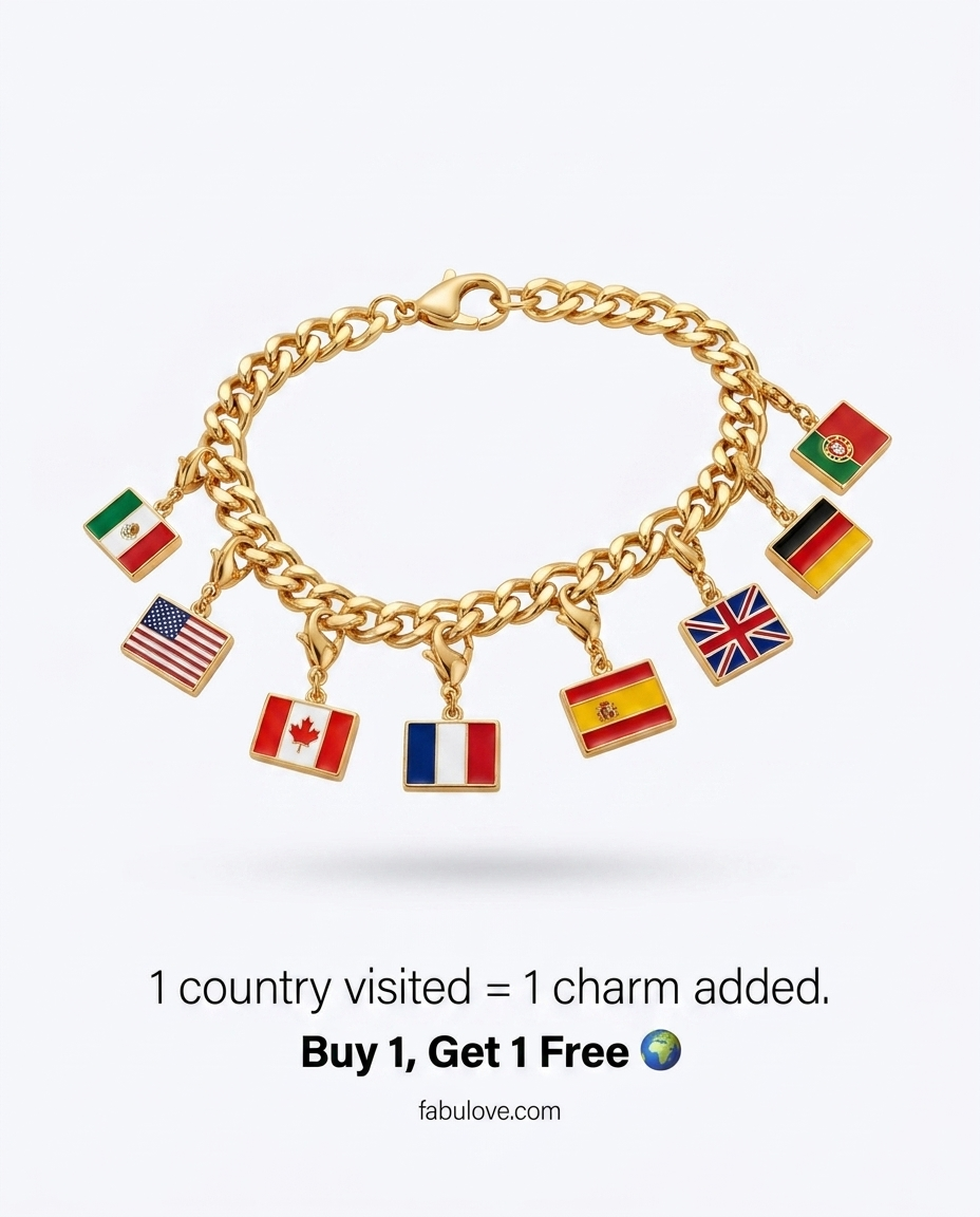 Shop FabuLove Facebook ad