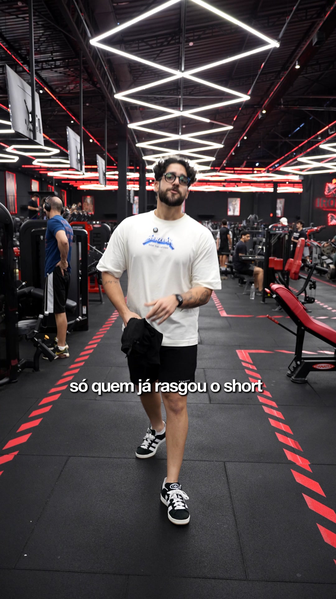 Berzerk Facebook ad: Menos de R$ 60 por peça