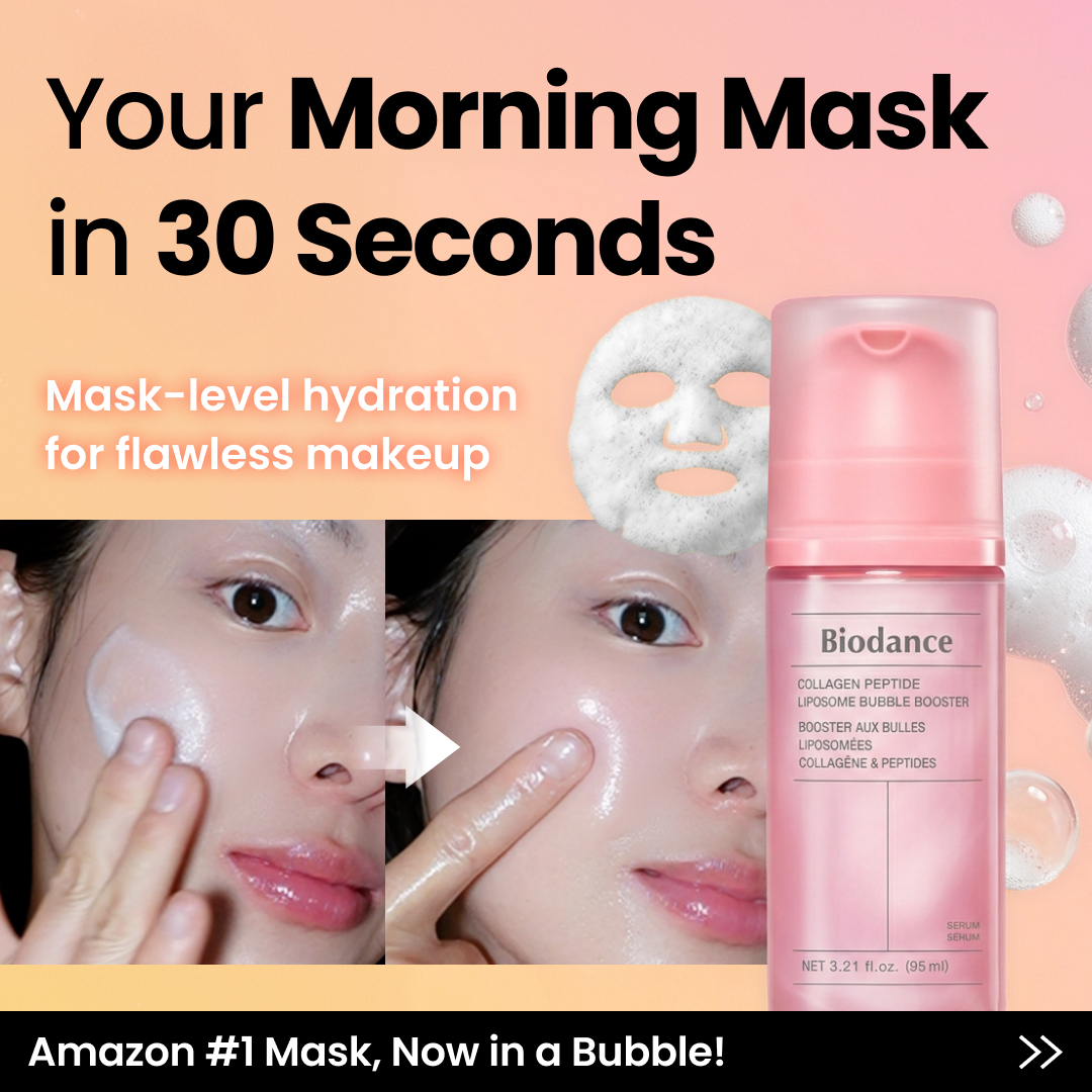 Biodance_global Facebook ad