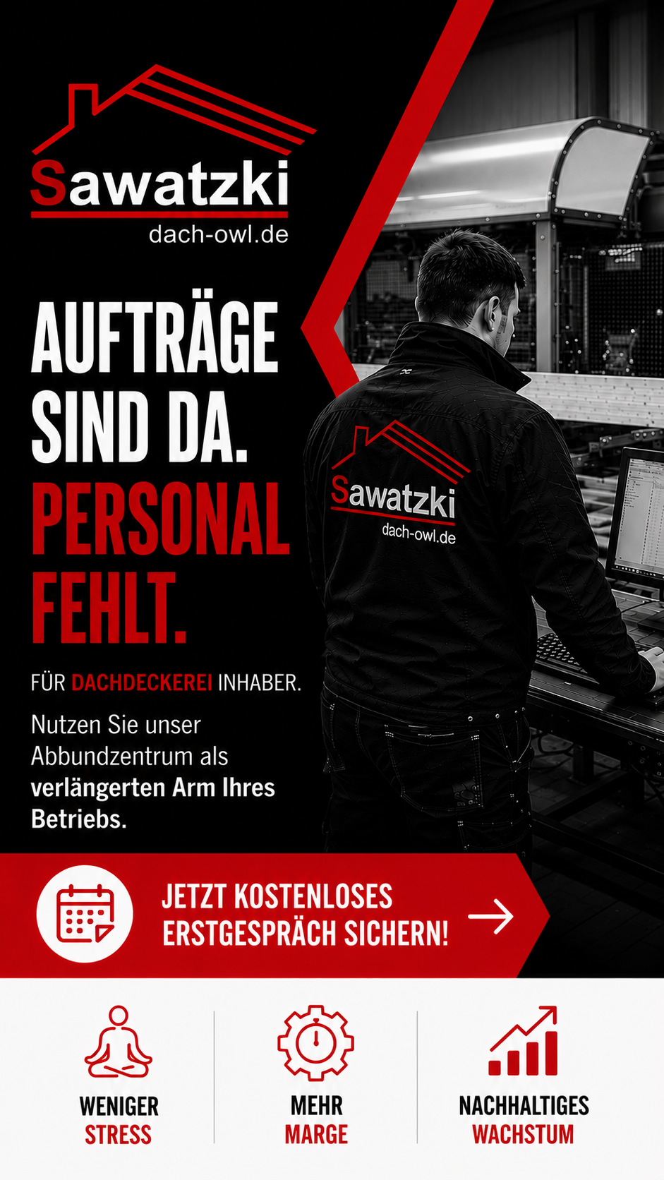 Cross Talent Marketing Facebook ad from Jun 2, 2026