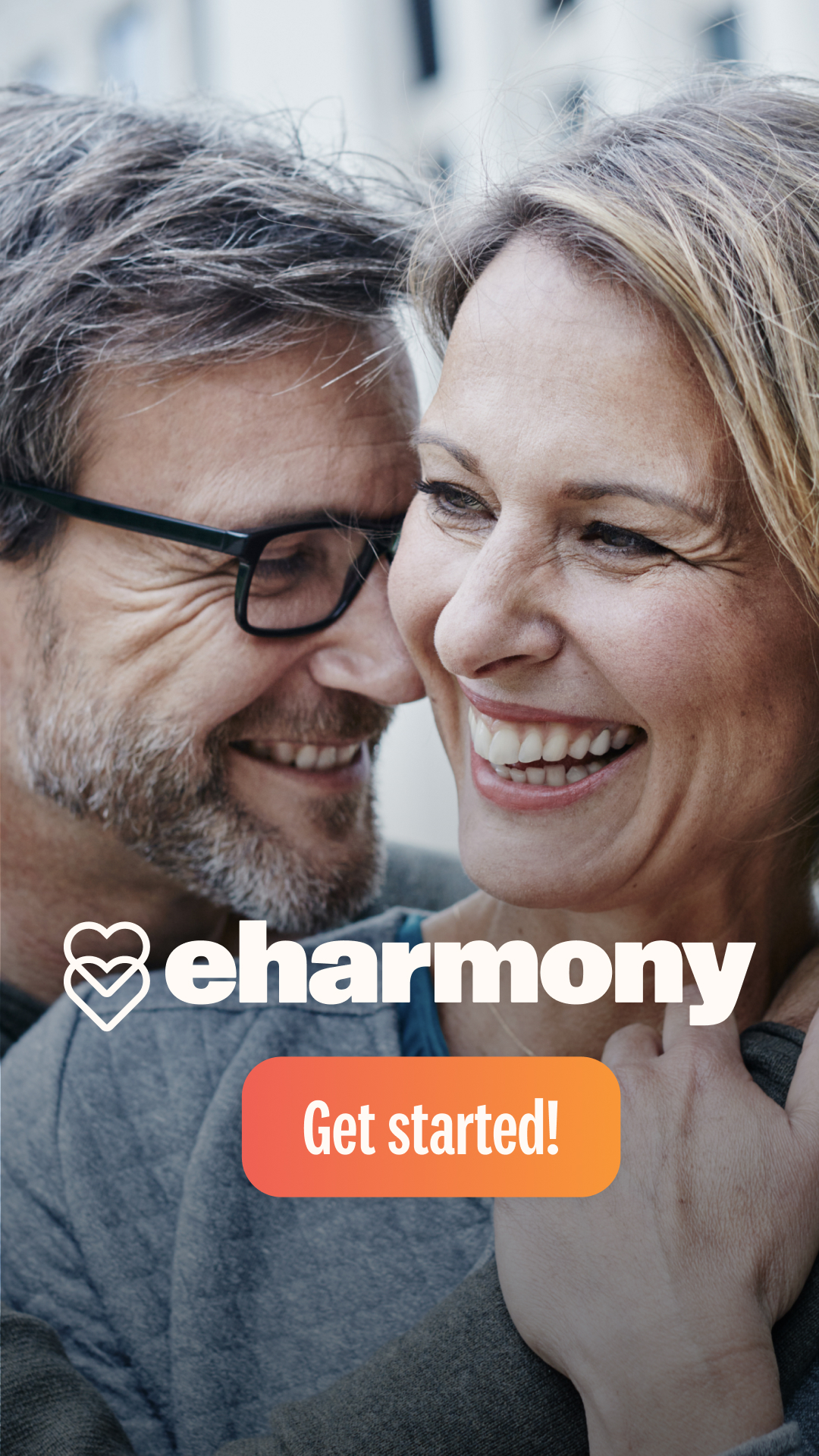 eharmony Facebook ad
