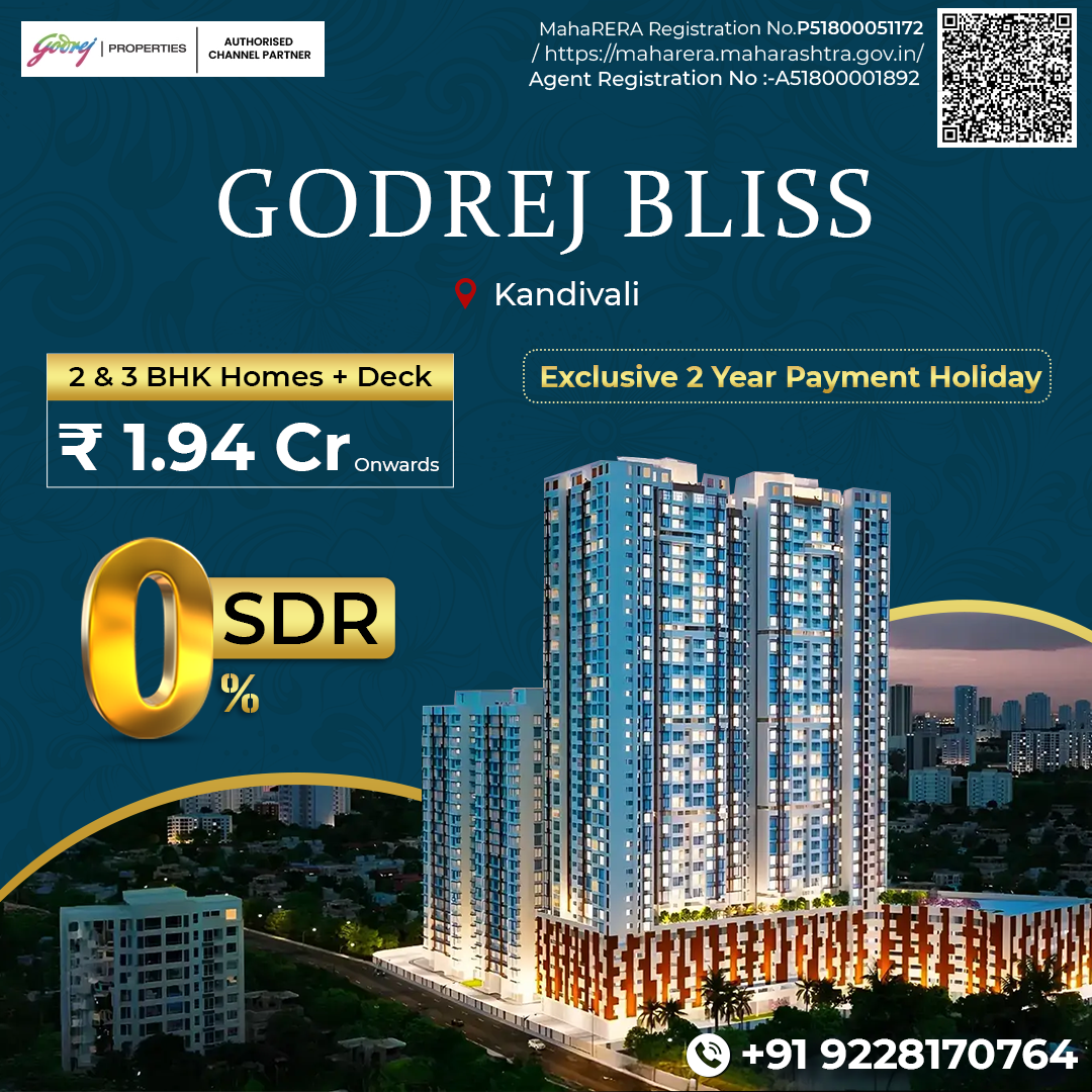 Horizon Proptech Private Limited Facebook ad