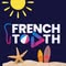 French Tooth