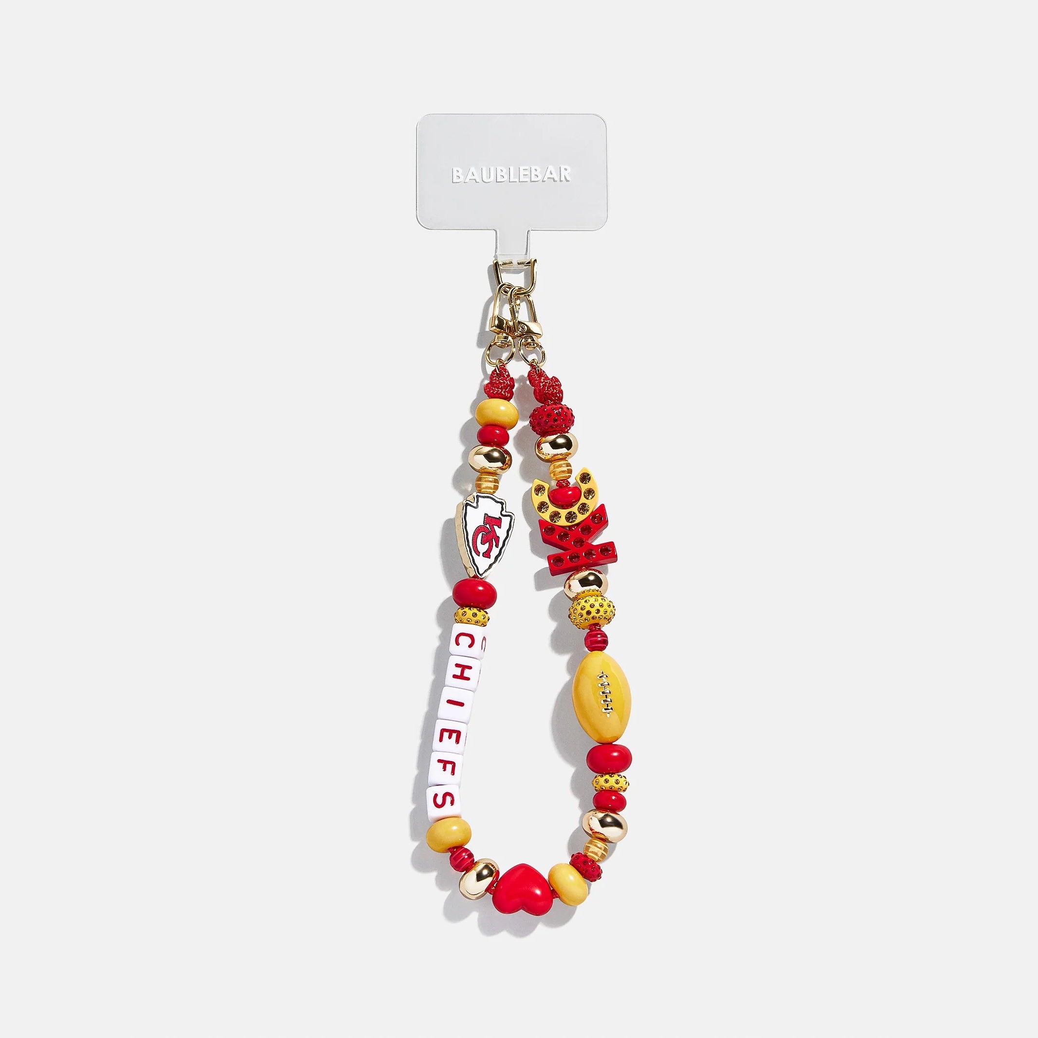 BaubleBar Facebook ad