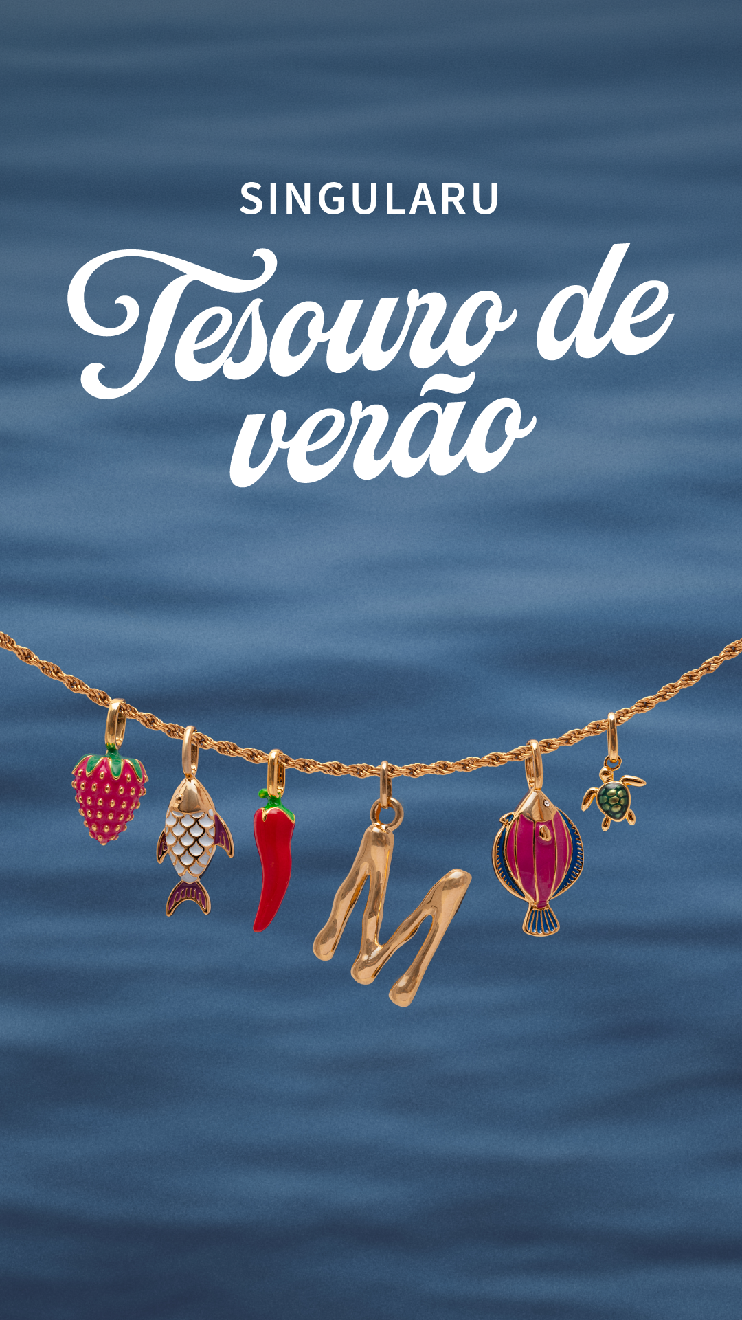 Singularu Jewels Facebook ad