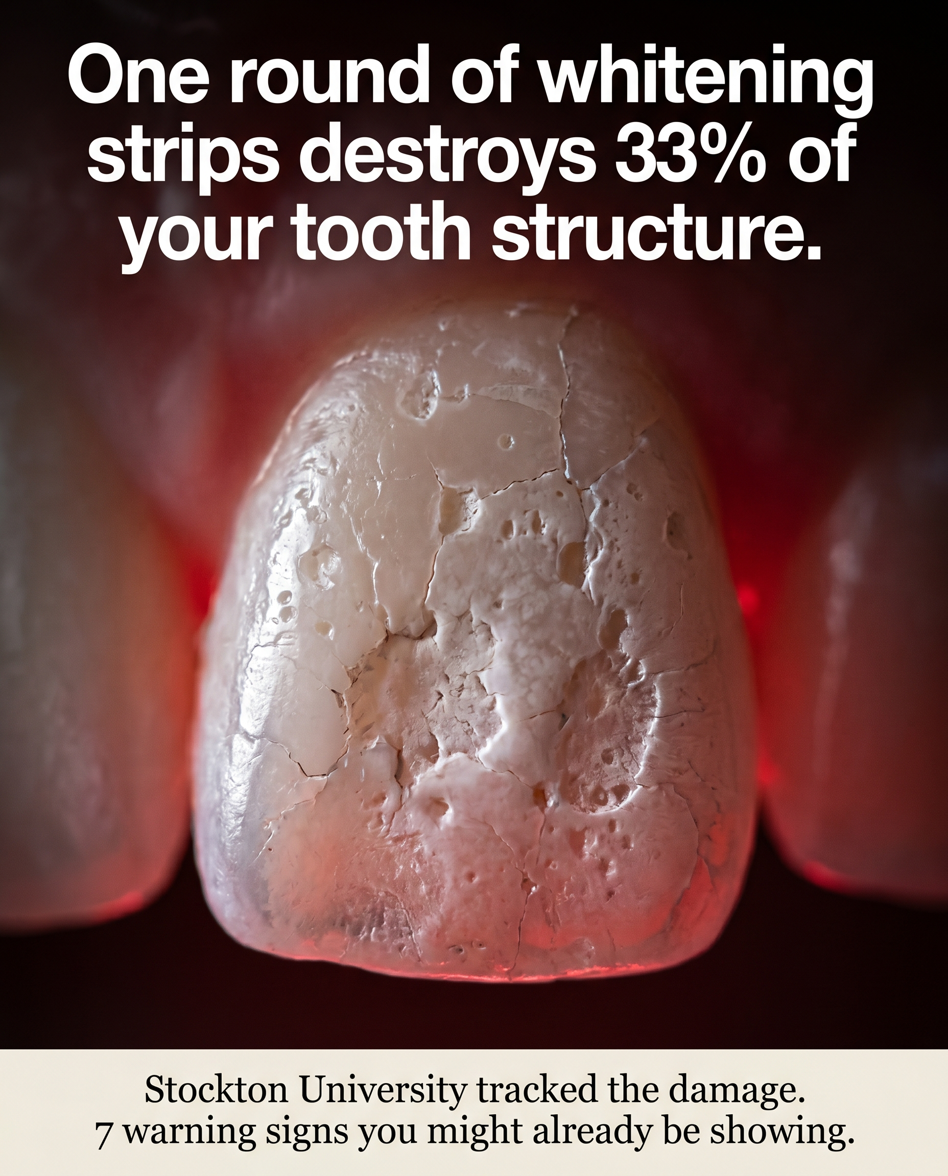 Best Dental Advice Facebook ad