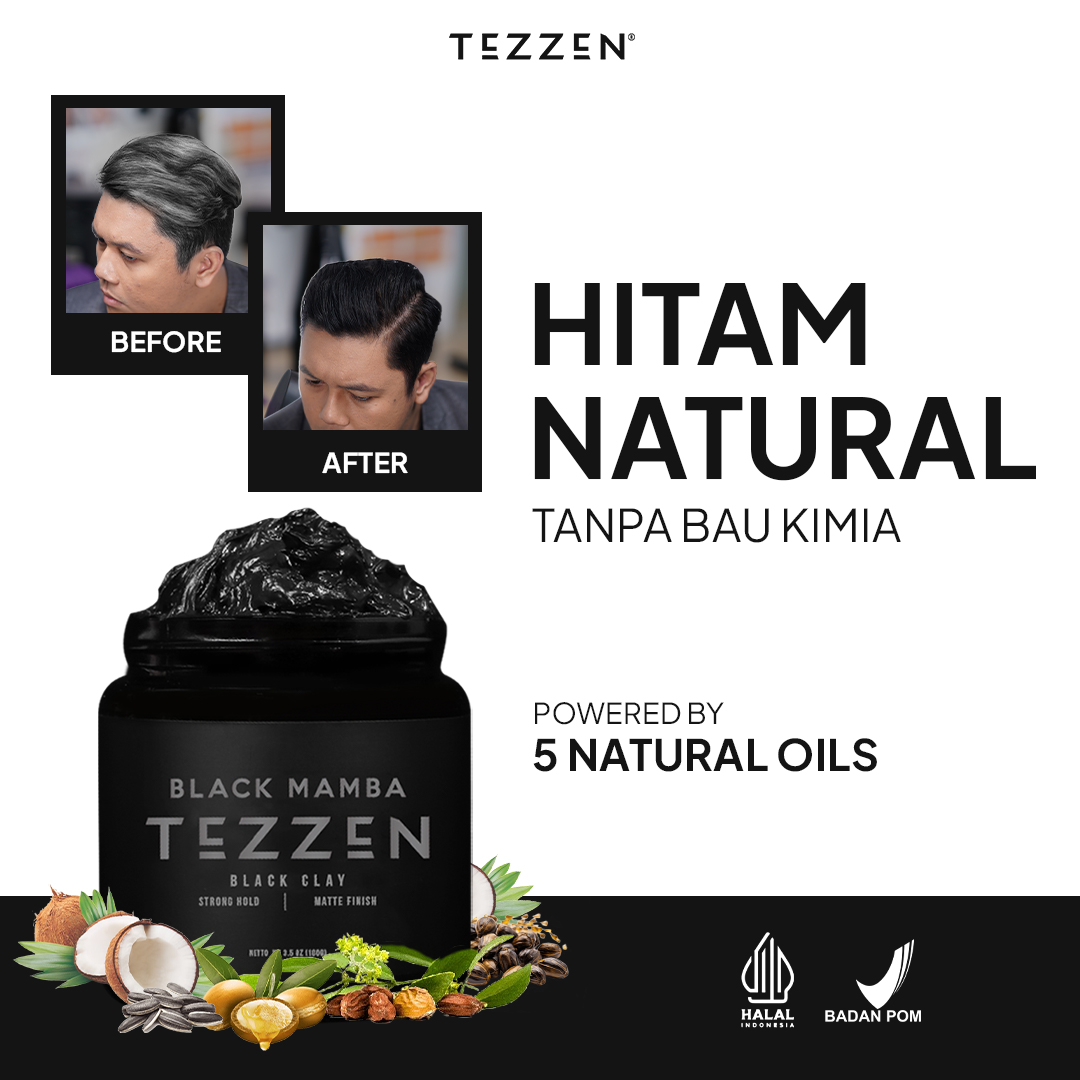 Tezzen Facebook ad