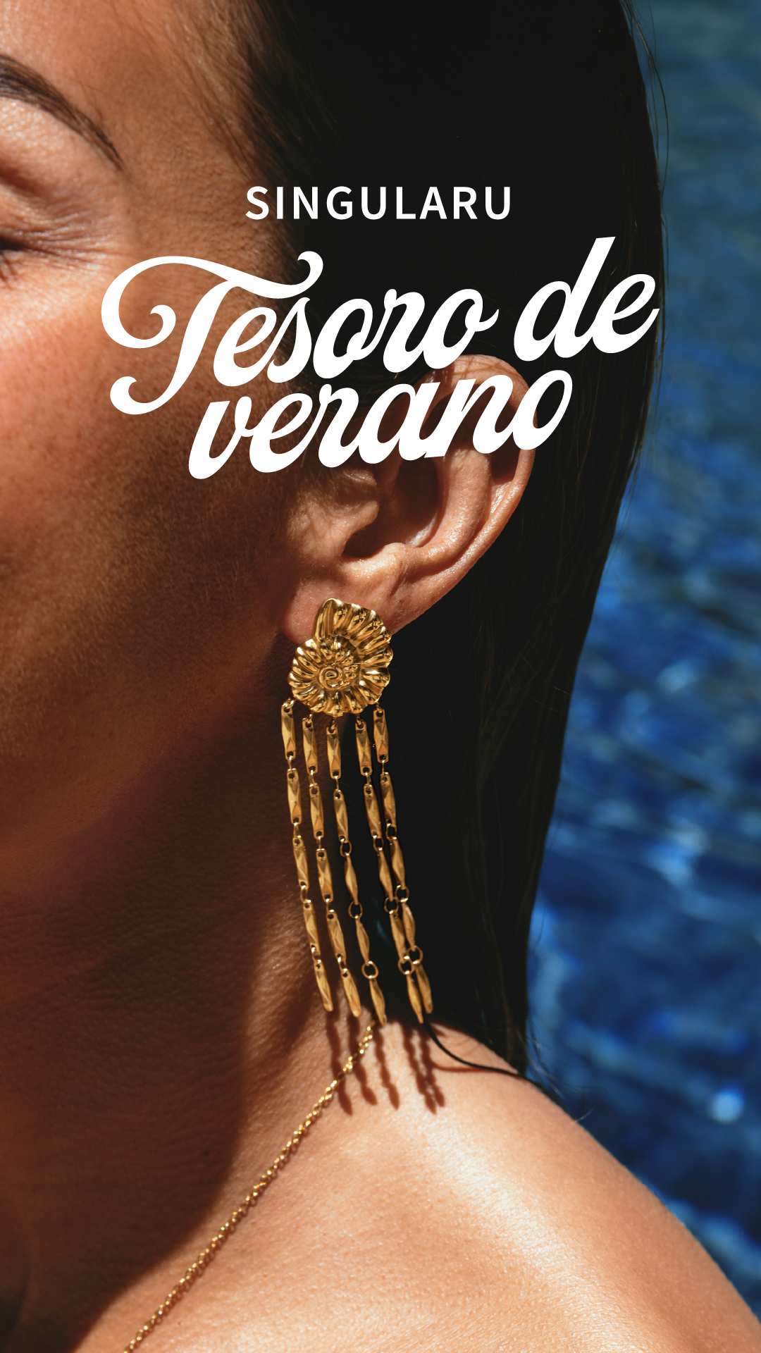 Singularu Jewels Facebook ad
