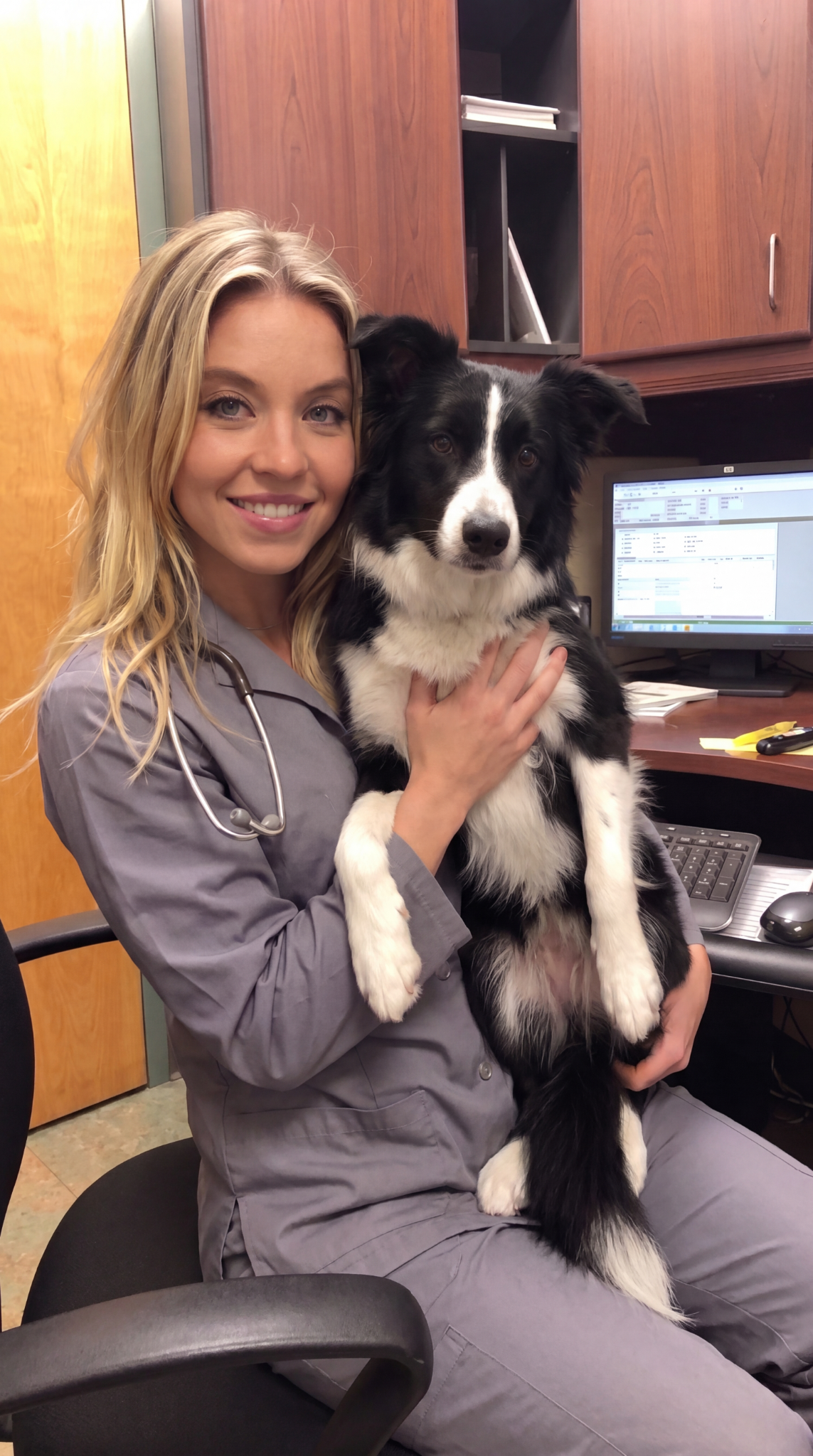 Paws & Hearts Vet Facebook ad: Your Dog's CCL Can Heal Without Surgery. Here's What's…