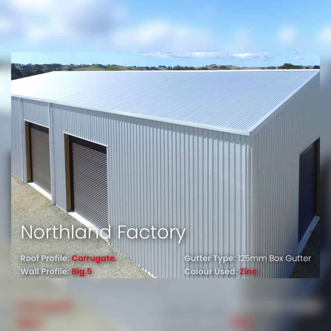 Armorsteel Facebook ad: Browse though some of our projects - from…
