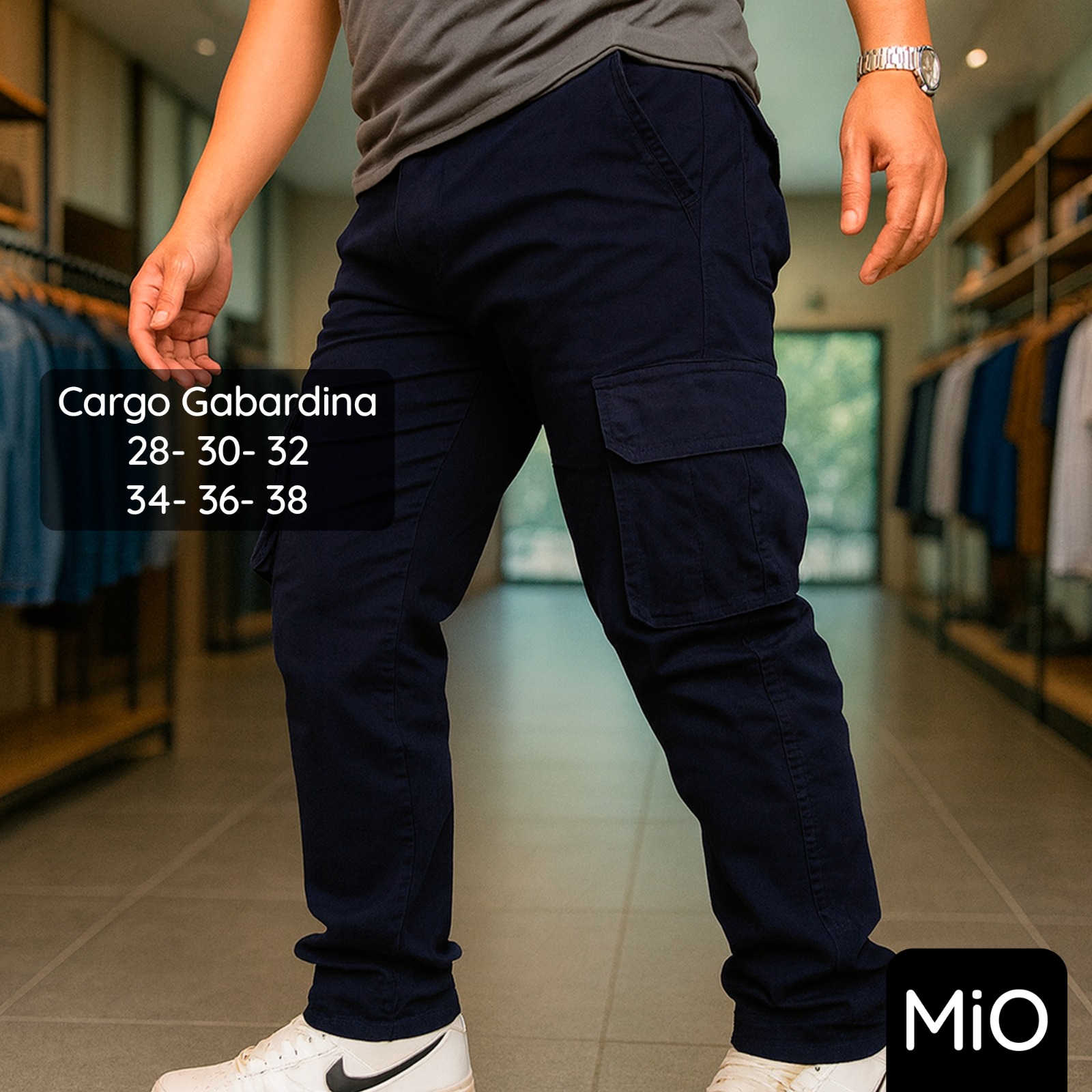 MiO Honduras Facebook ad