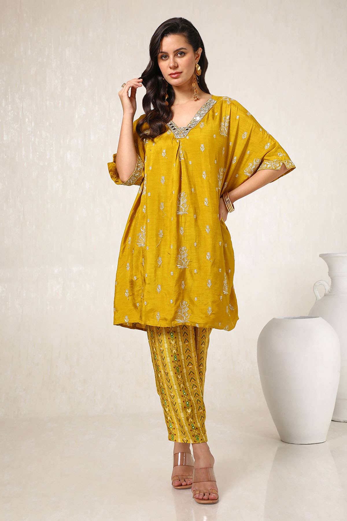 Soch Facebook ad