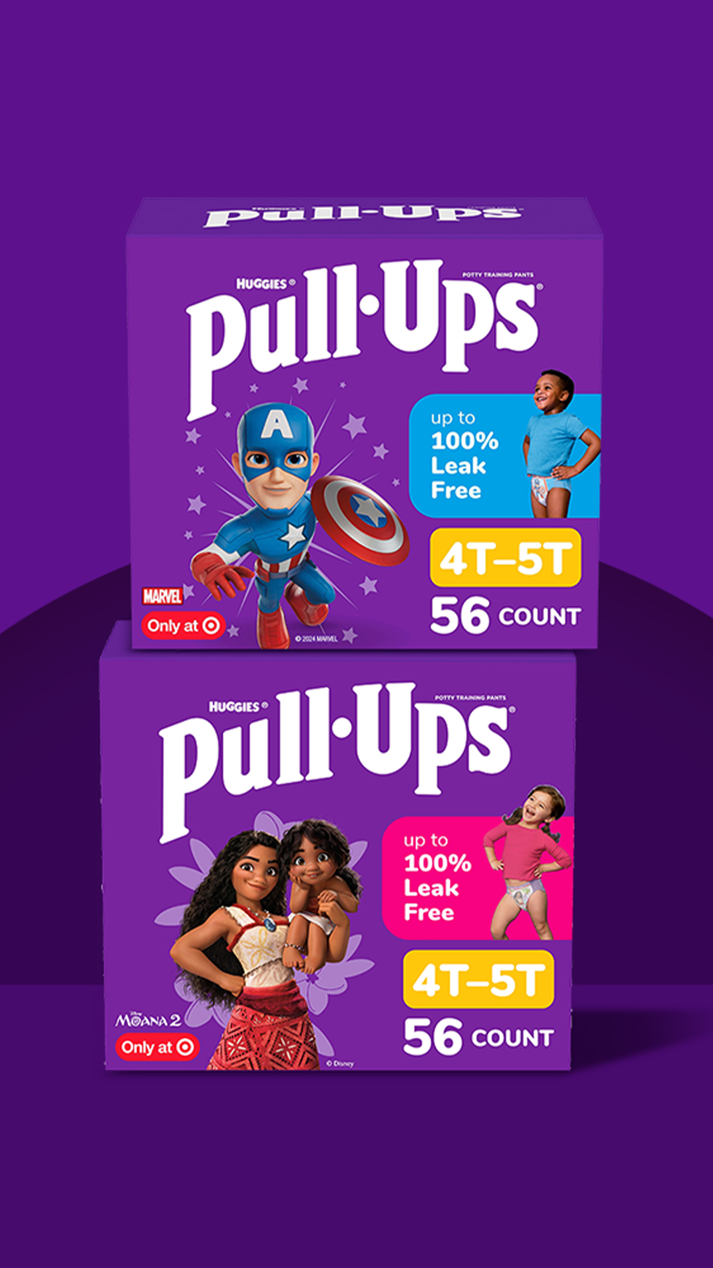 Target Facebook ad