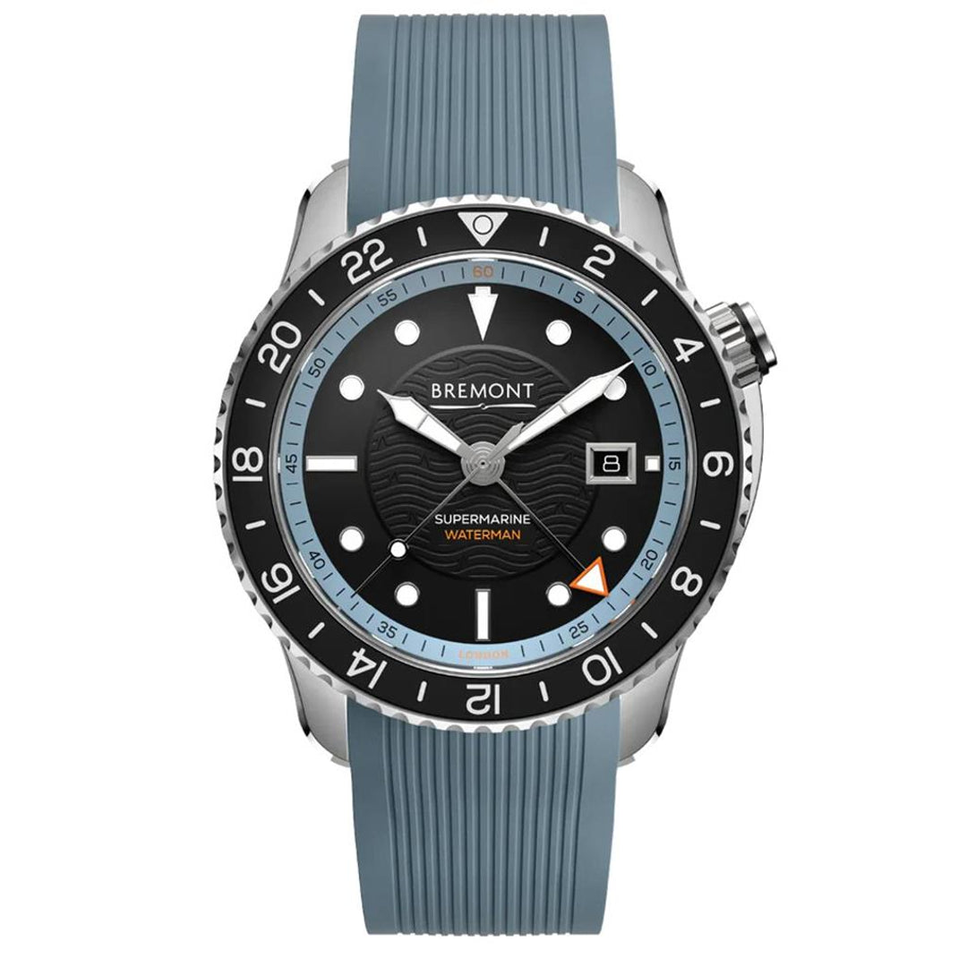 Watches by Oliver Smith Jeweler Facebook ad: Signature Pre-Owned Watches