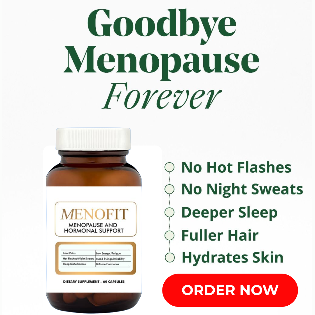 Fertility Wellness Hub Facebook ad
