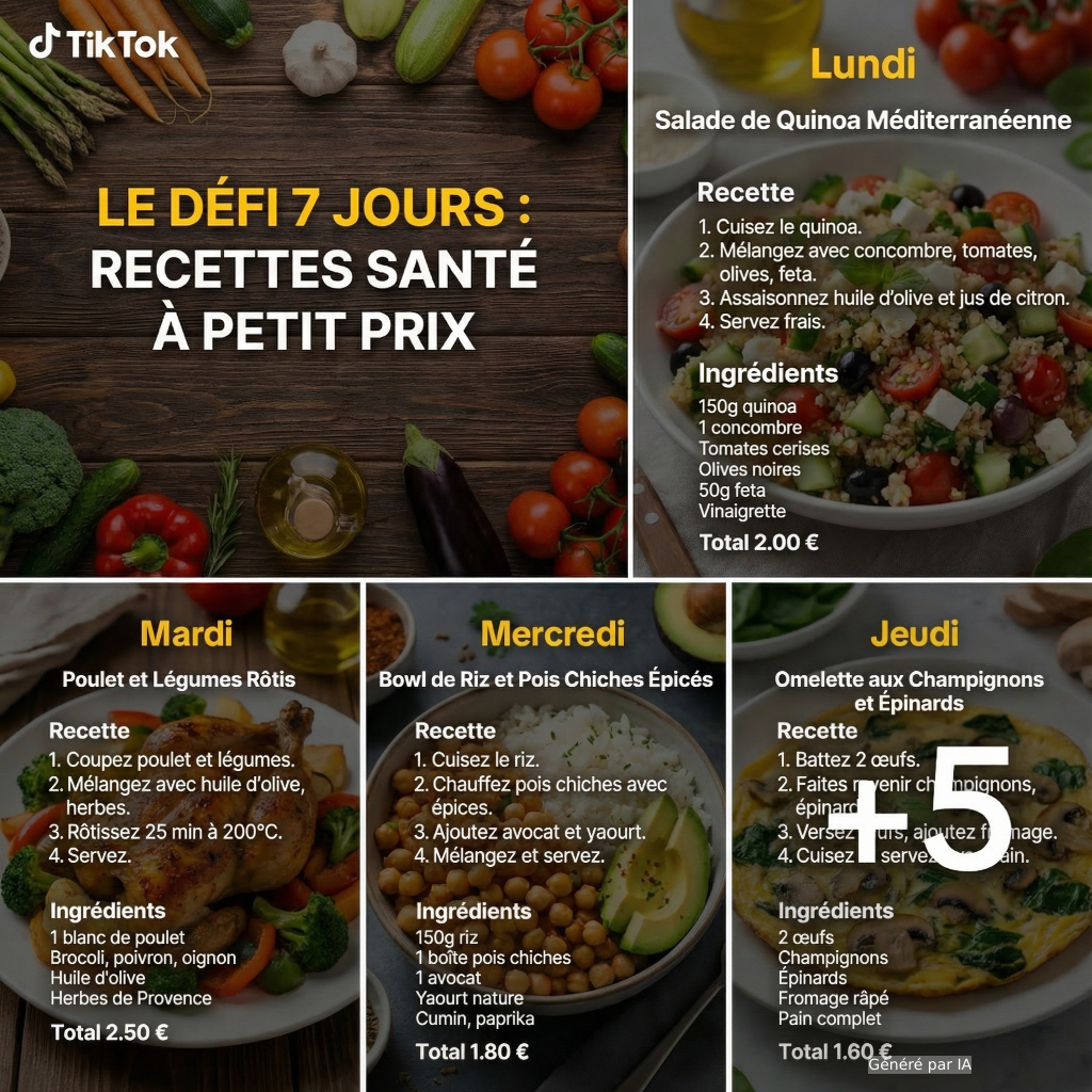 TikTok - EU Facebook ad