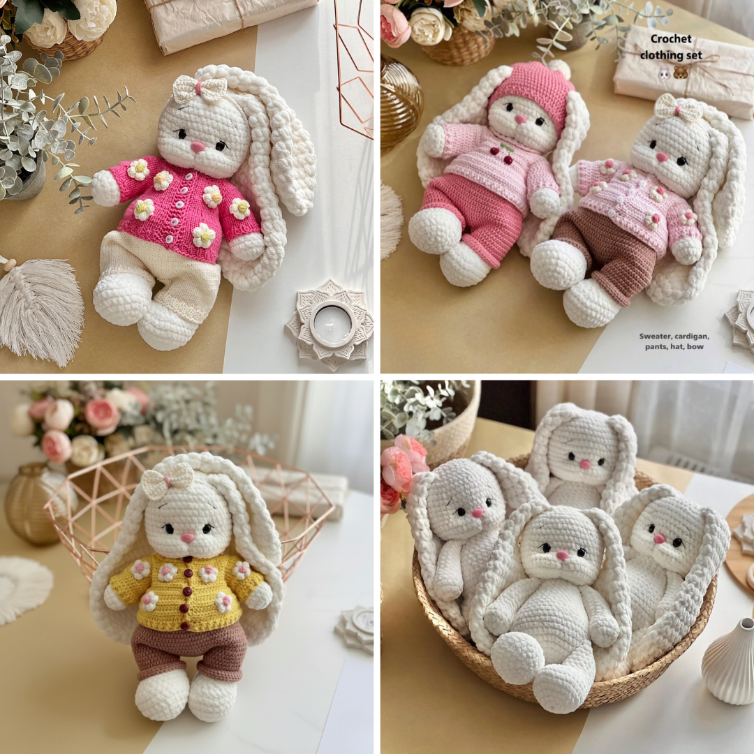 Crafting Pattern Facebook ad
