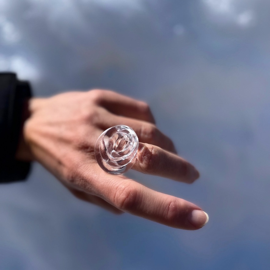 Chofa Jewelry Facebook ad