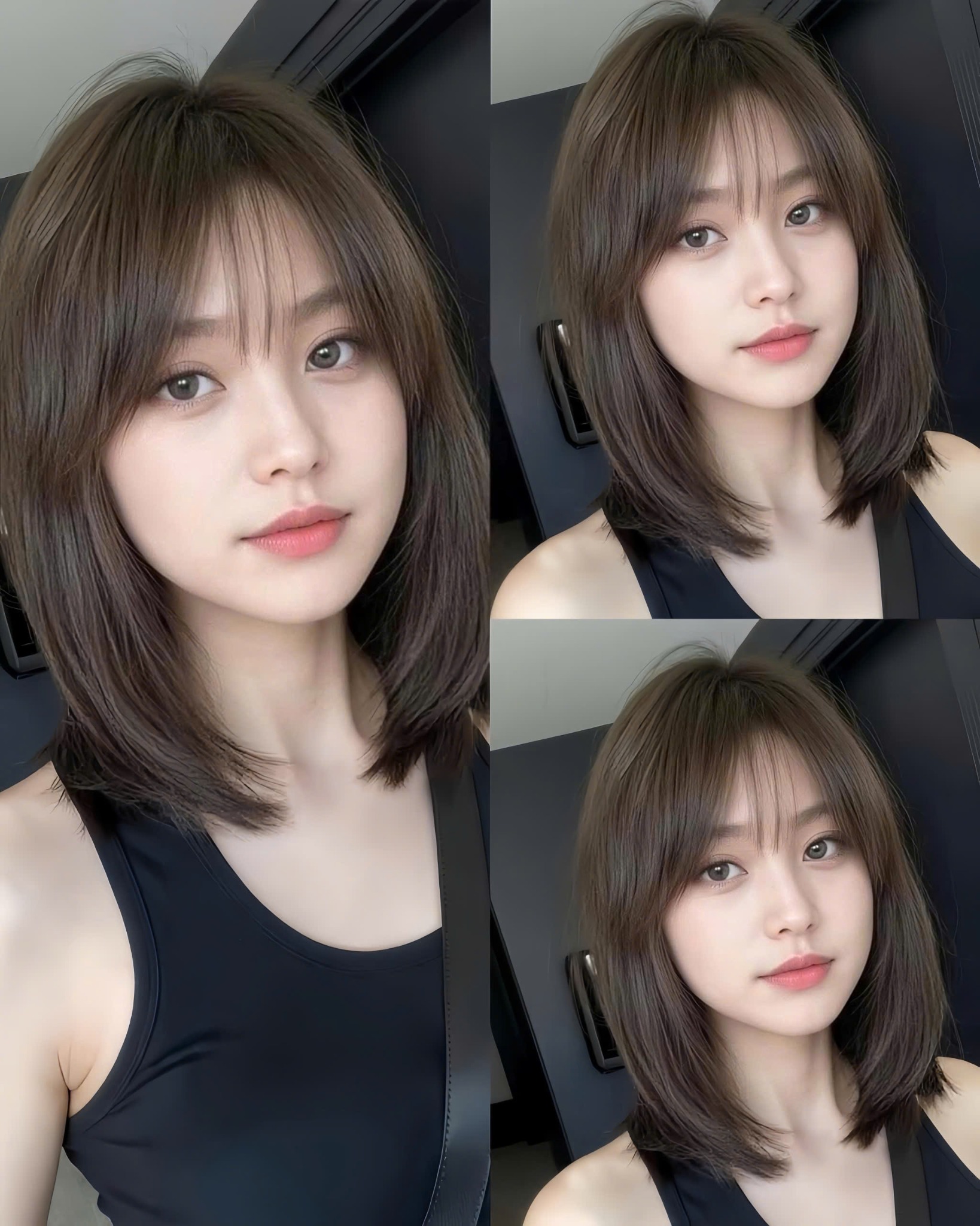 Traky Hair Salon 367 Trần Phú TP Bạc Liêu Facebook ad
