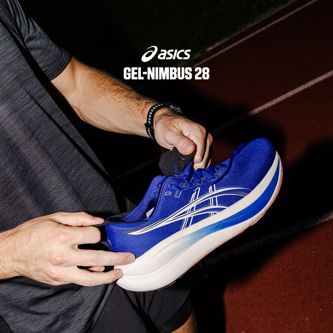 DICK'S Sporting Goods Facebook ad: Comfort for the Distance