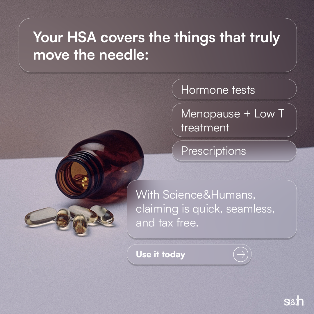ScienceandHumans Facebook ad