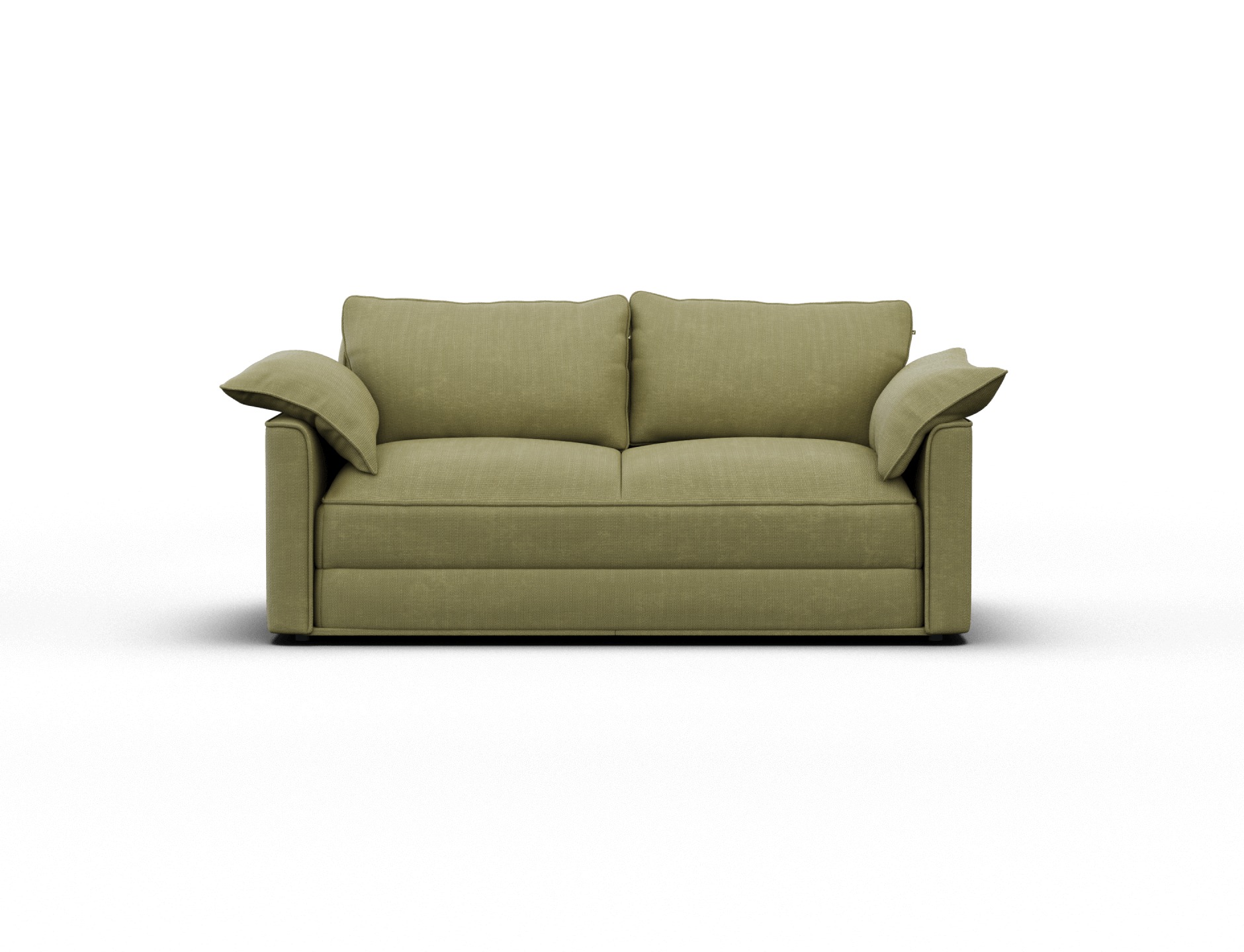 Koala US Facebook ad: Loving this couch!