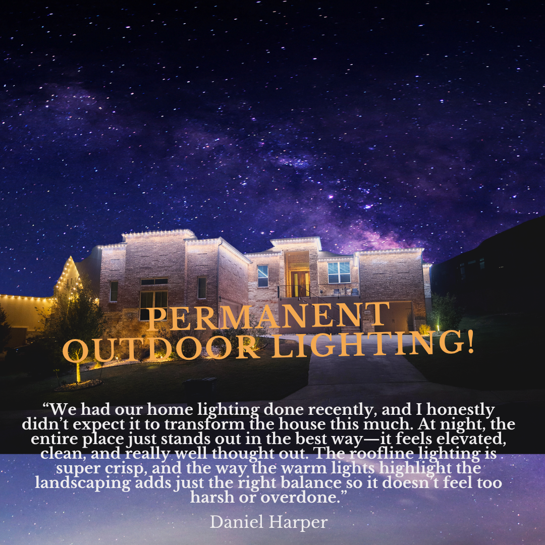 Astoria Lighting Co Facebook ad