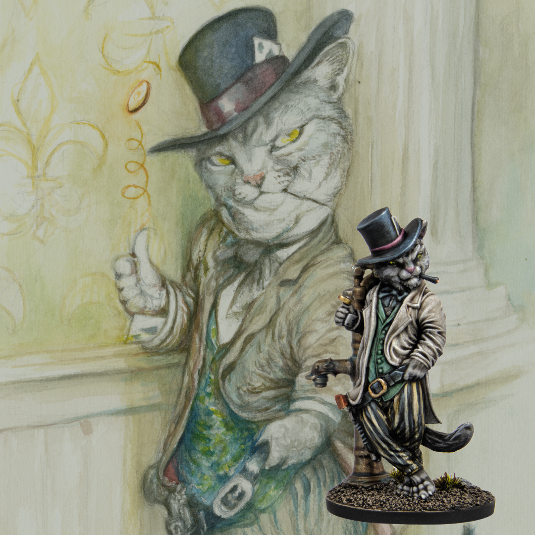 Paths Unknown Facebook ad: A story-driven co-op board game set in the…