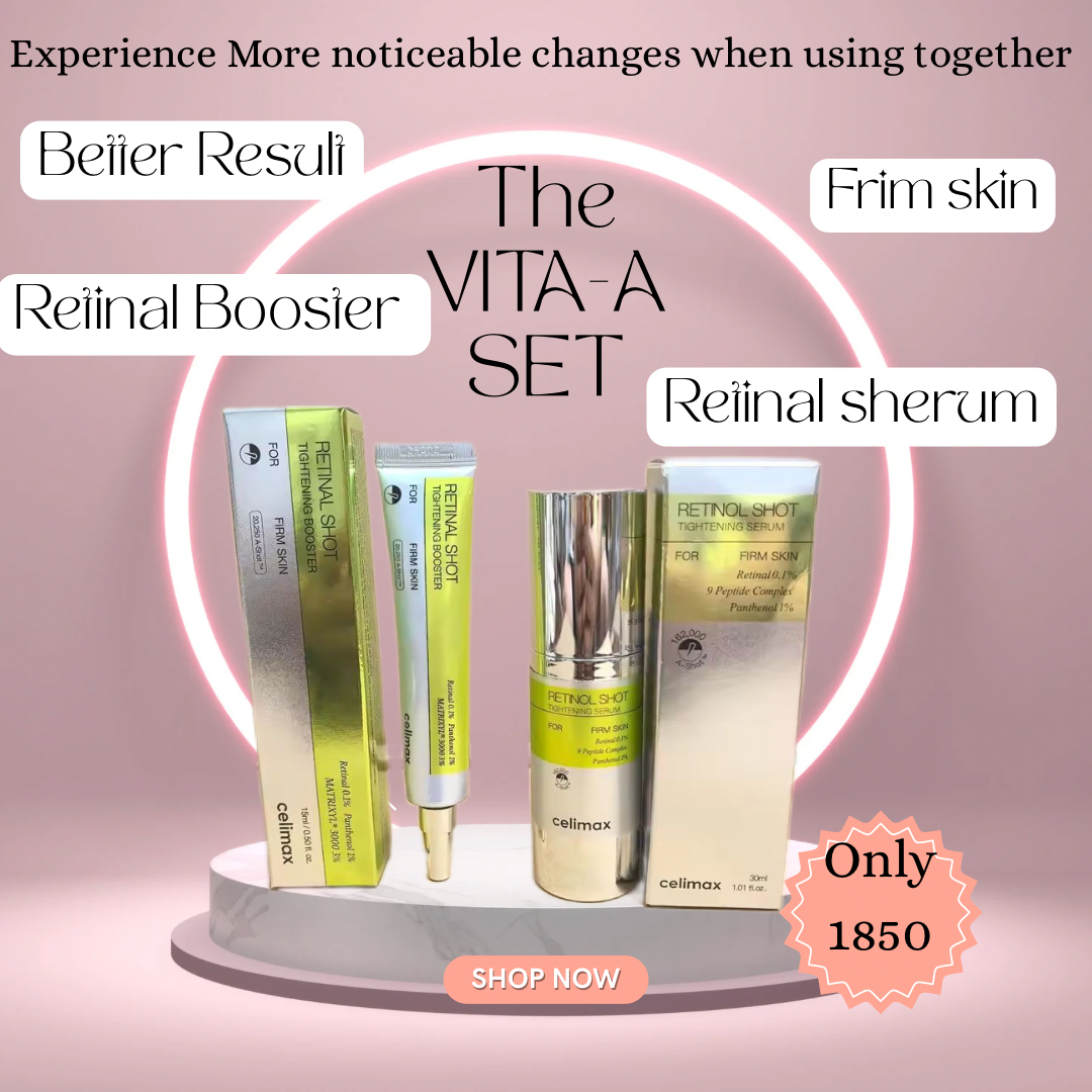 Glows Cart Facebook ad