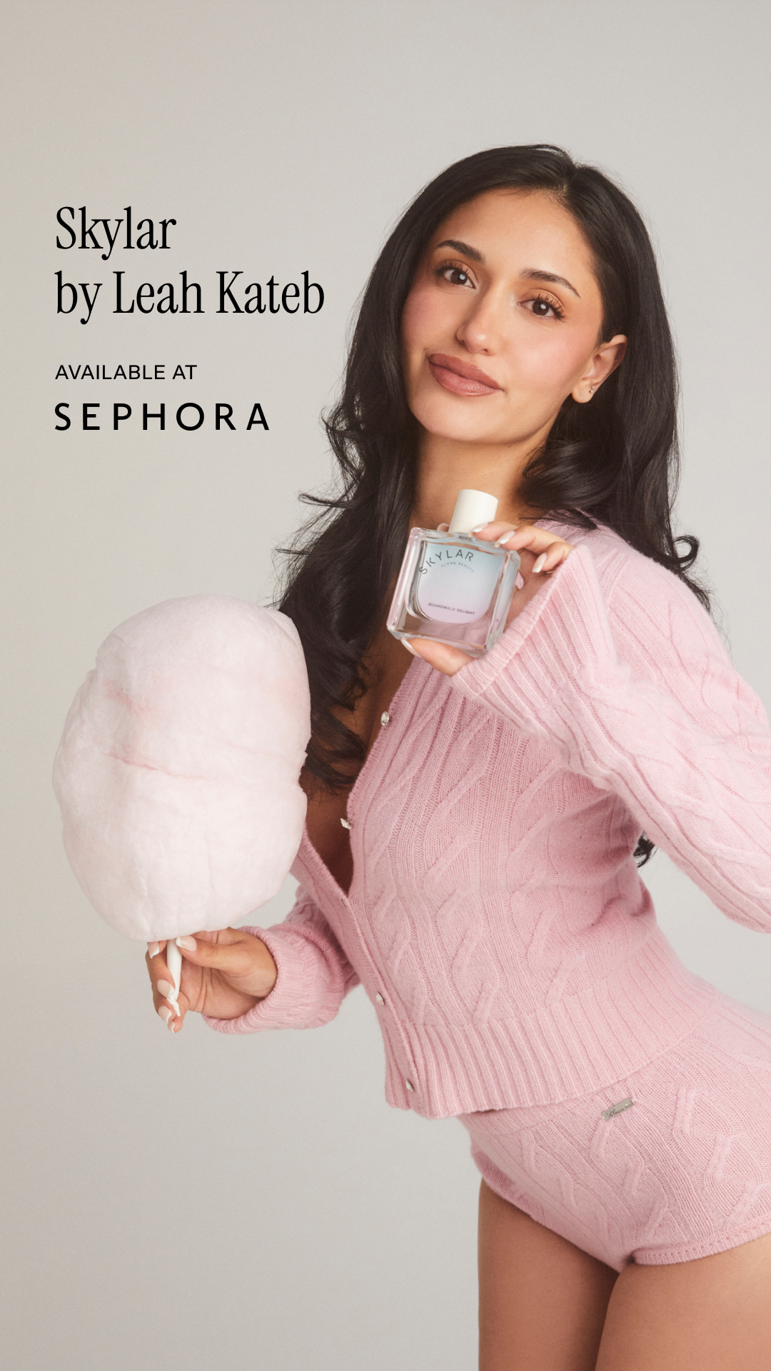 Skylar Facebook ad