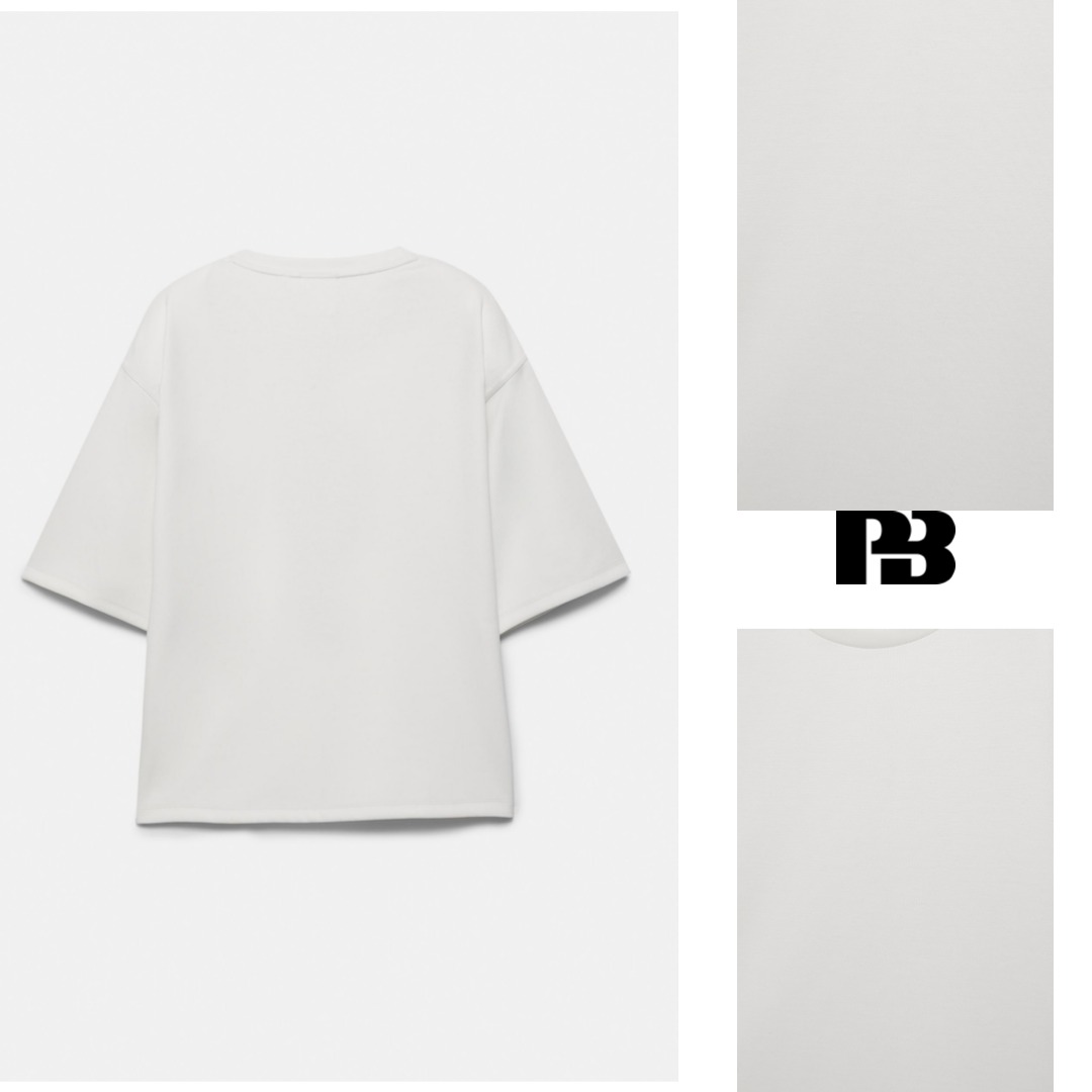 Pull&Bear Facebook ad