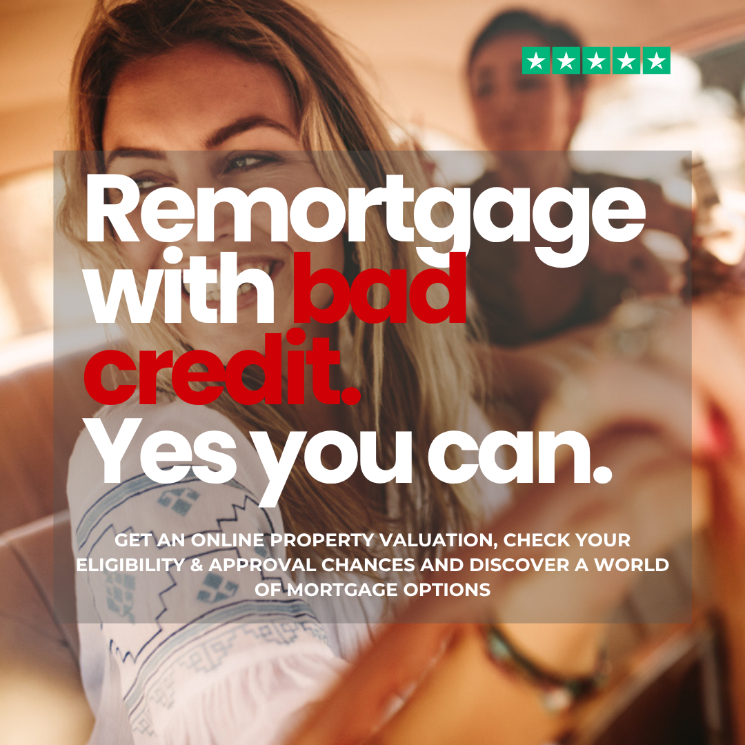 Charwin Mortgages Facebook ad