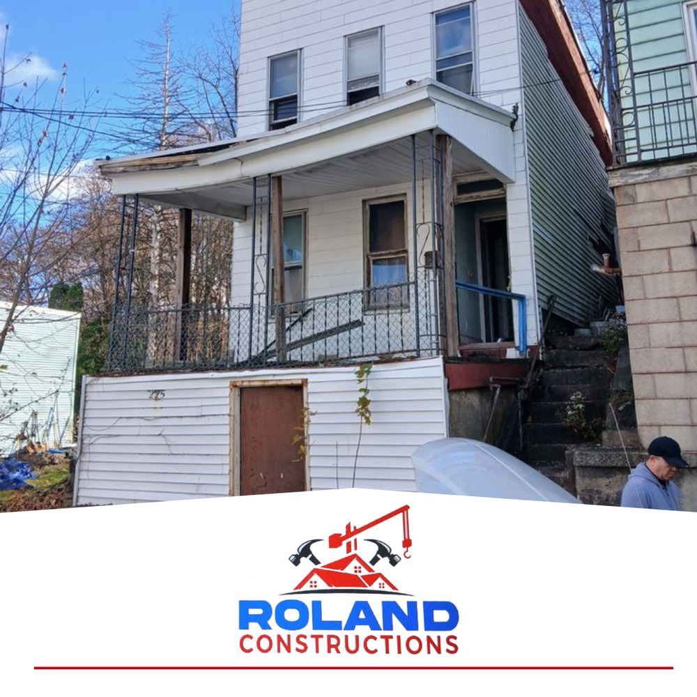 rolandwilsonconstructioniron Facebook ad: Upgrade your outdoor space with our stunning awning…