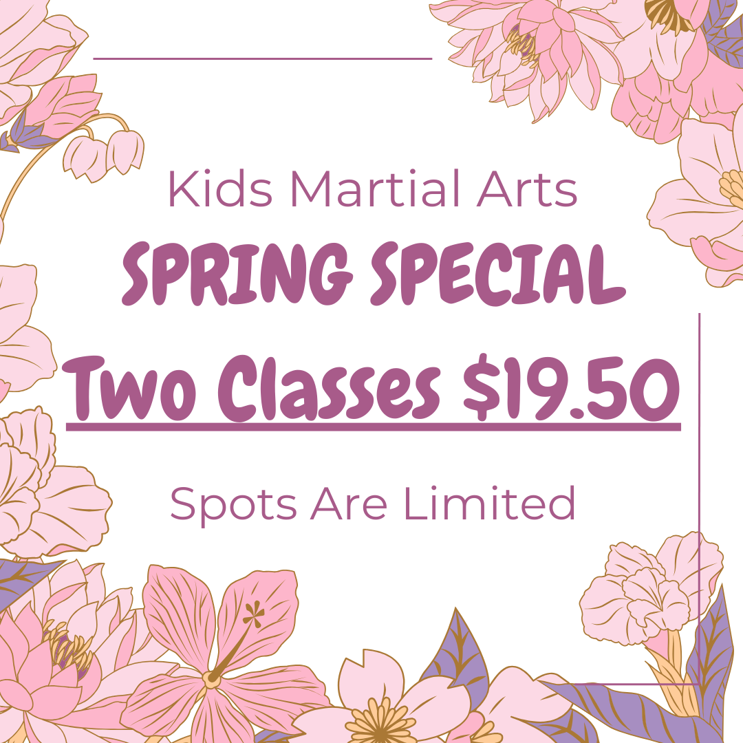 New York Self Defense Academy Facebook ad