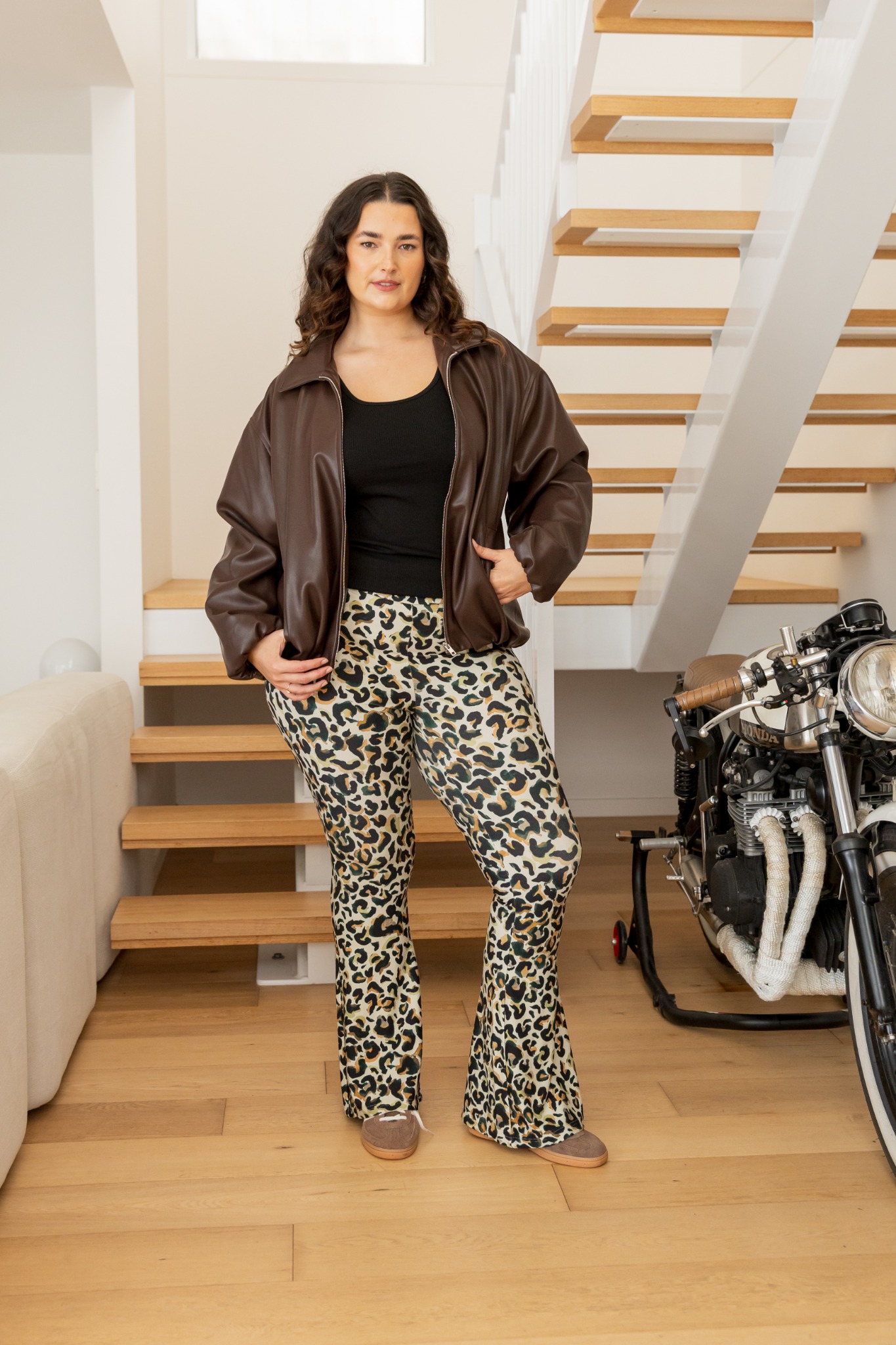 Proud Poppy Clothing Facebook ad