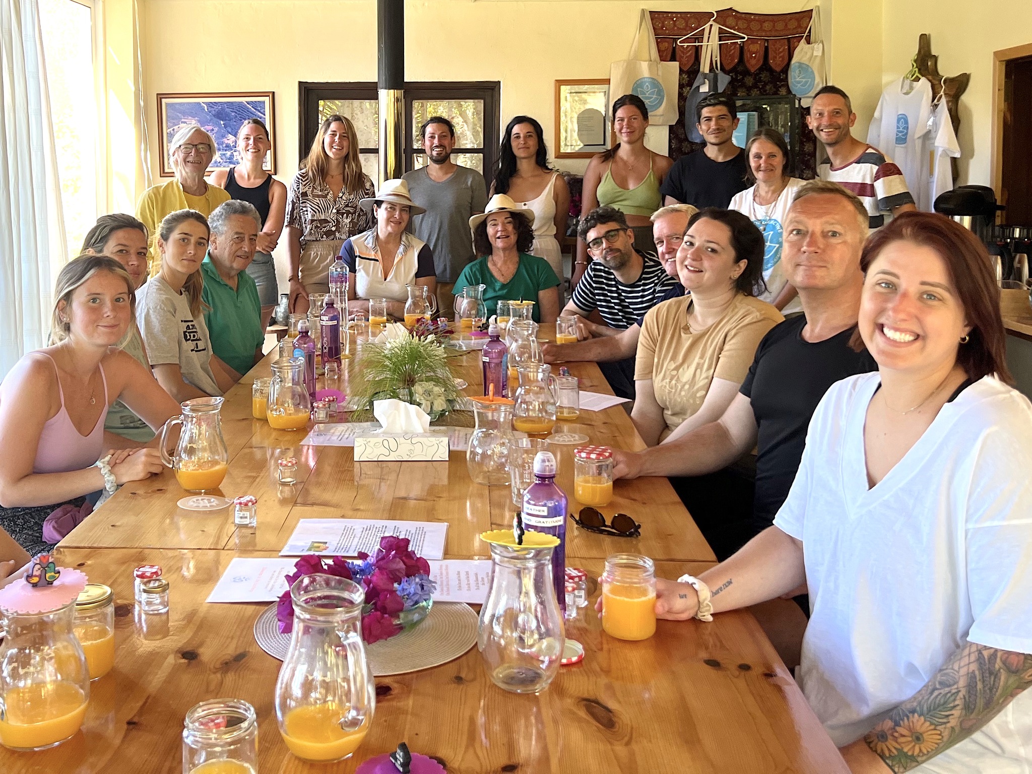 Moinhos Velhos Juice Detox Retreat Facebook ad